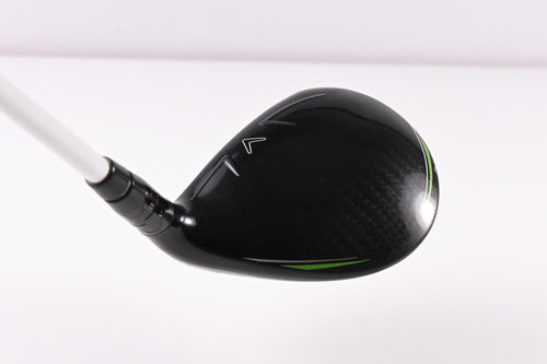 Callaway GBB Epic #3 Wood / 15 Degree / Regular Flex Matrix White Tie 5X3