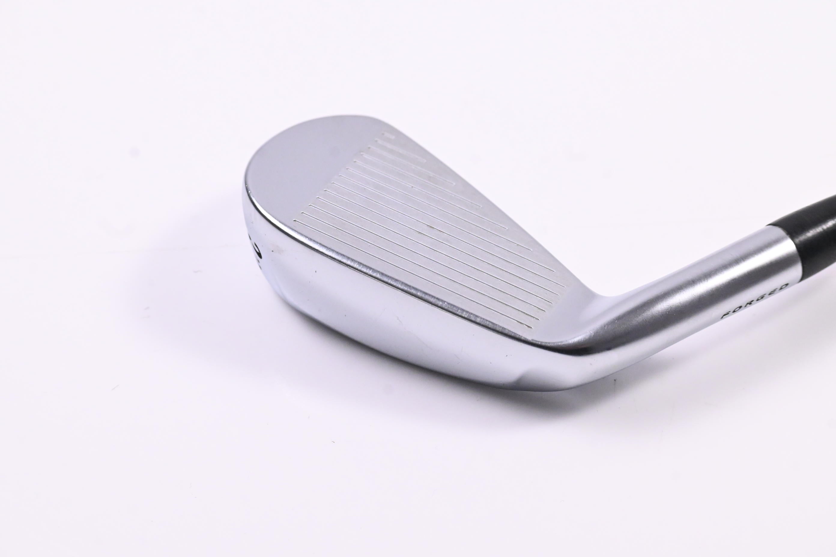Srixon ZX MK II Utility #3 Iron / 20 Degree / X-Flex Tour AD AD-95 Shaft
