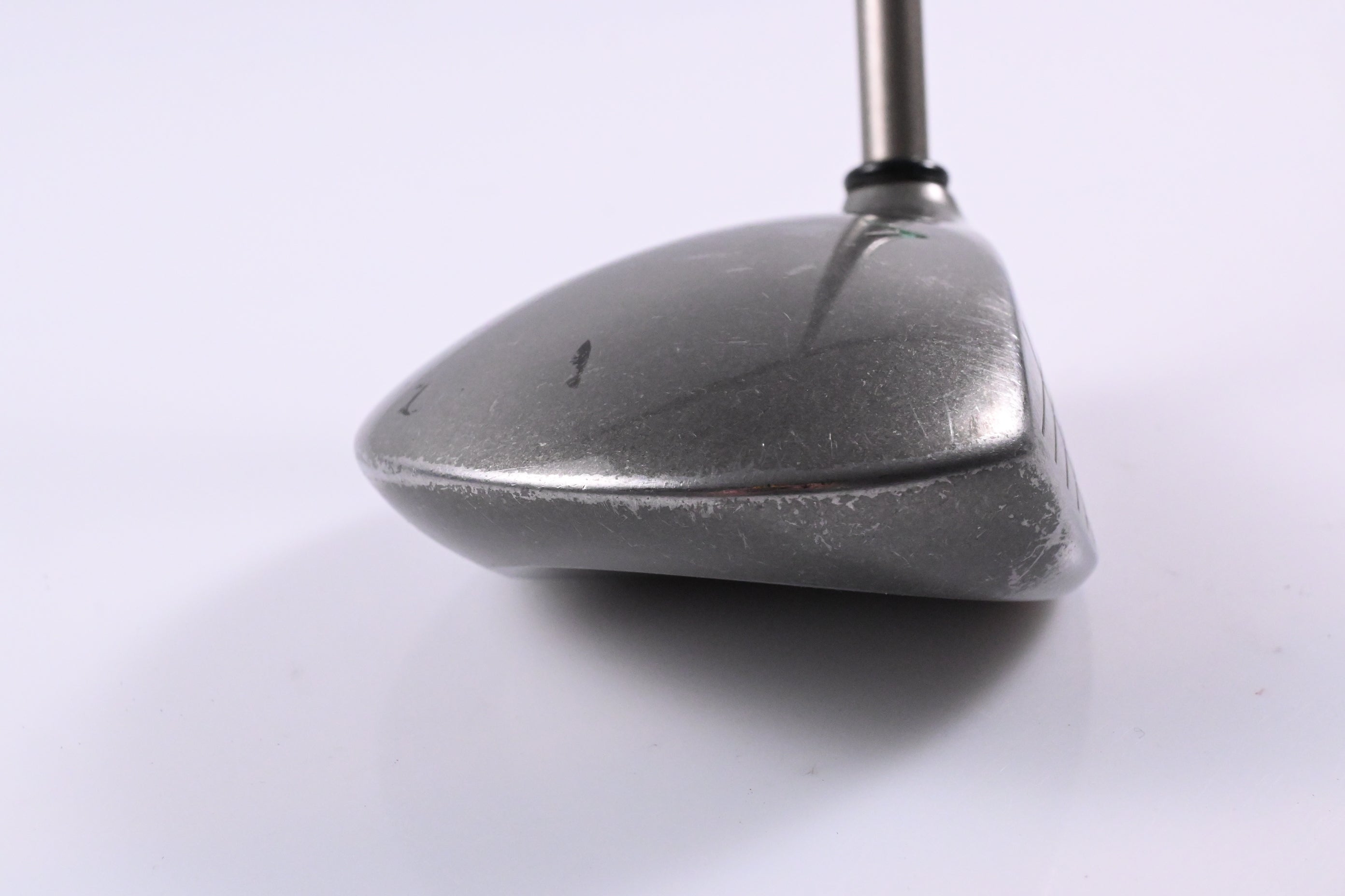 Ladies Callaway Big Bertha Warbird #5 Wood / 18 Degree / Ladies Flex Callaway