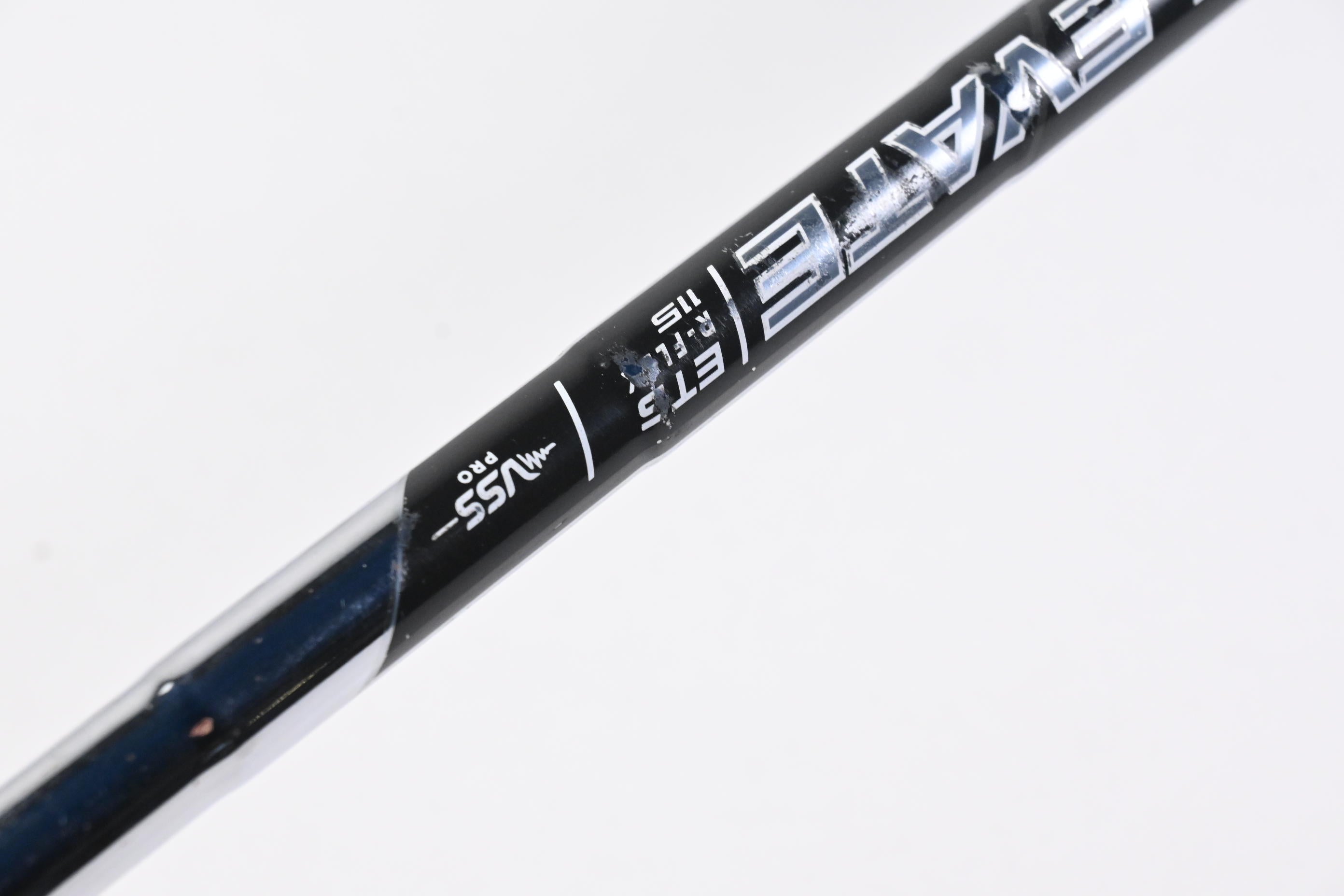 Callaway Apex Pro 21 #4 Iron / 23 Degree / Regular Flex Elevate ETS 115 Shaft