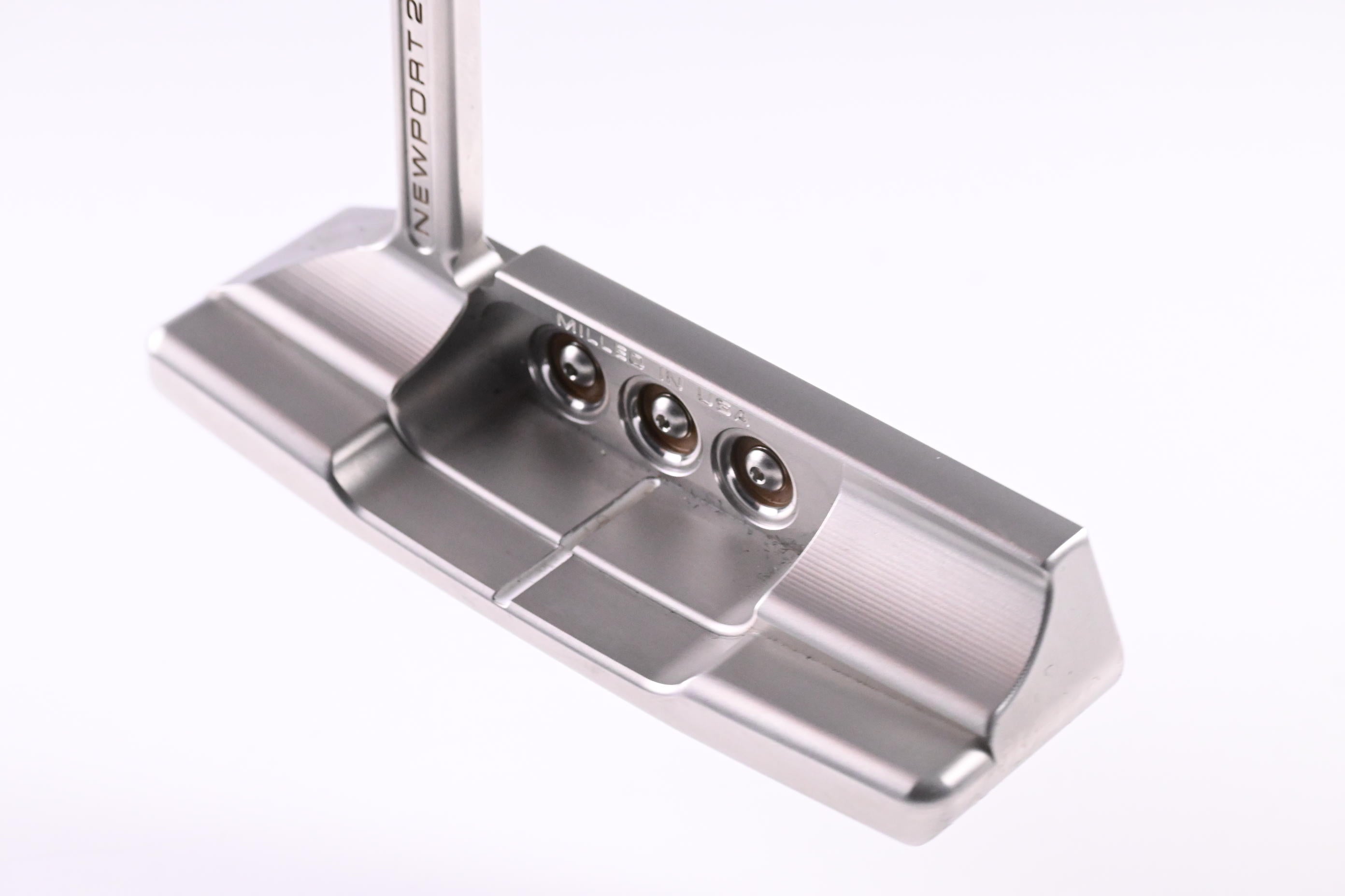 Scotty Cameron Champions Choice Button Back 2023 Putter / 35 Inch