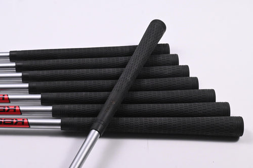 Miura Tournament Blade Irons / 3-PW / Regular Flex KBS Tour C-Taper 110 Shafts