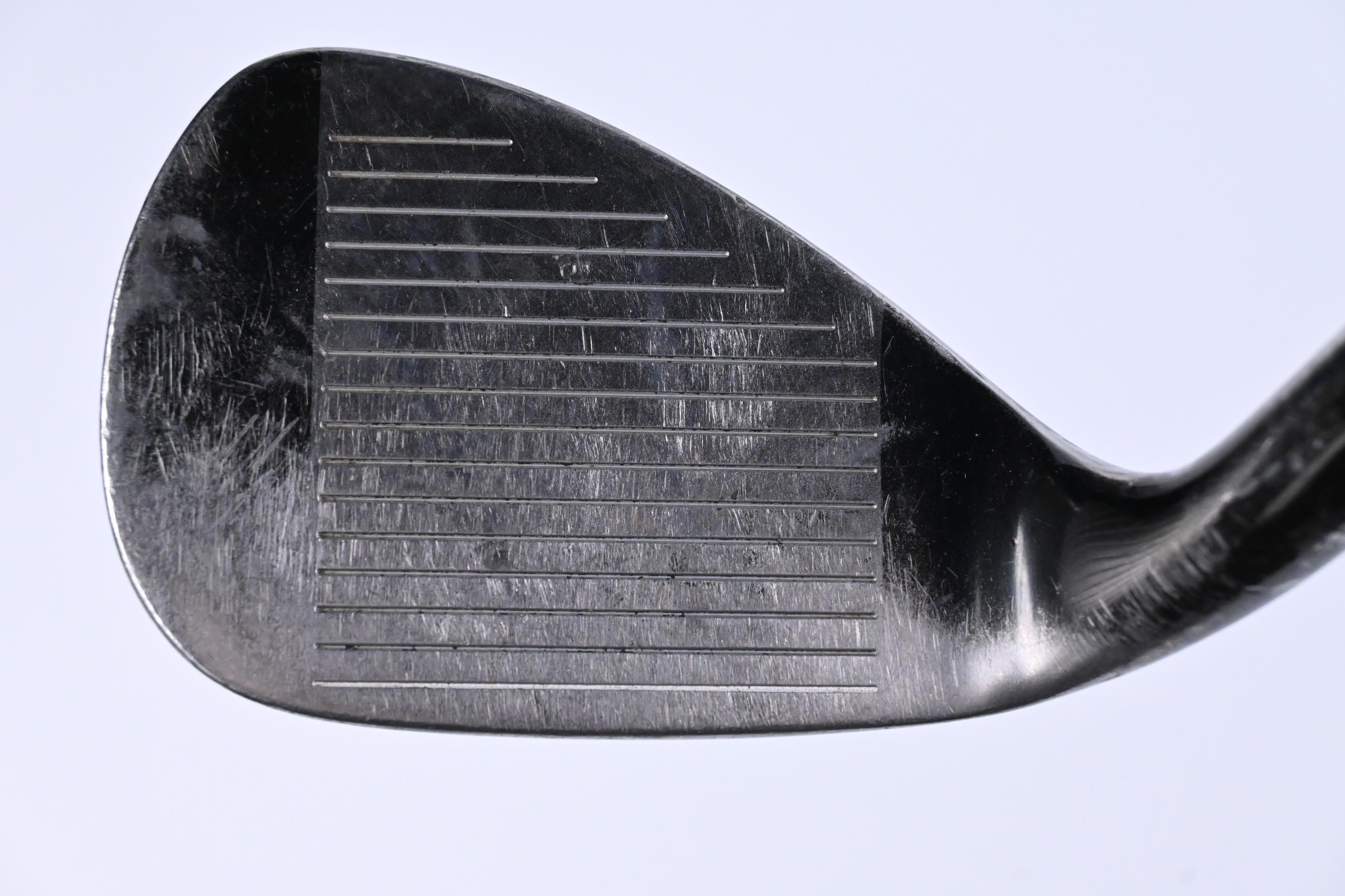 Wilson Deep Red Maxx Sand Wedge / 56 Degree / Wedge Flex Wilson XF Shaft