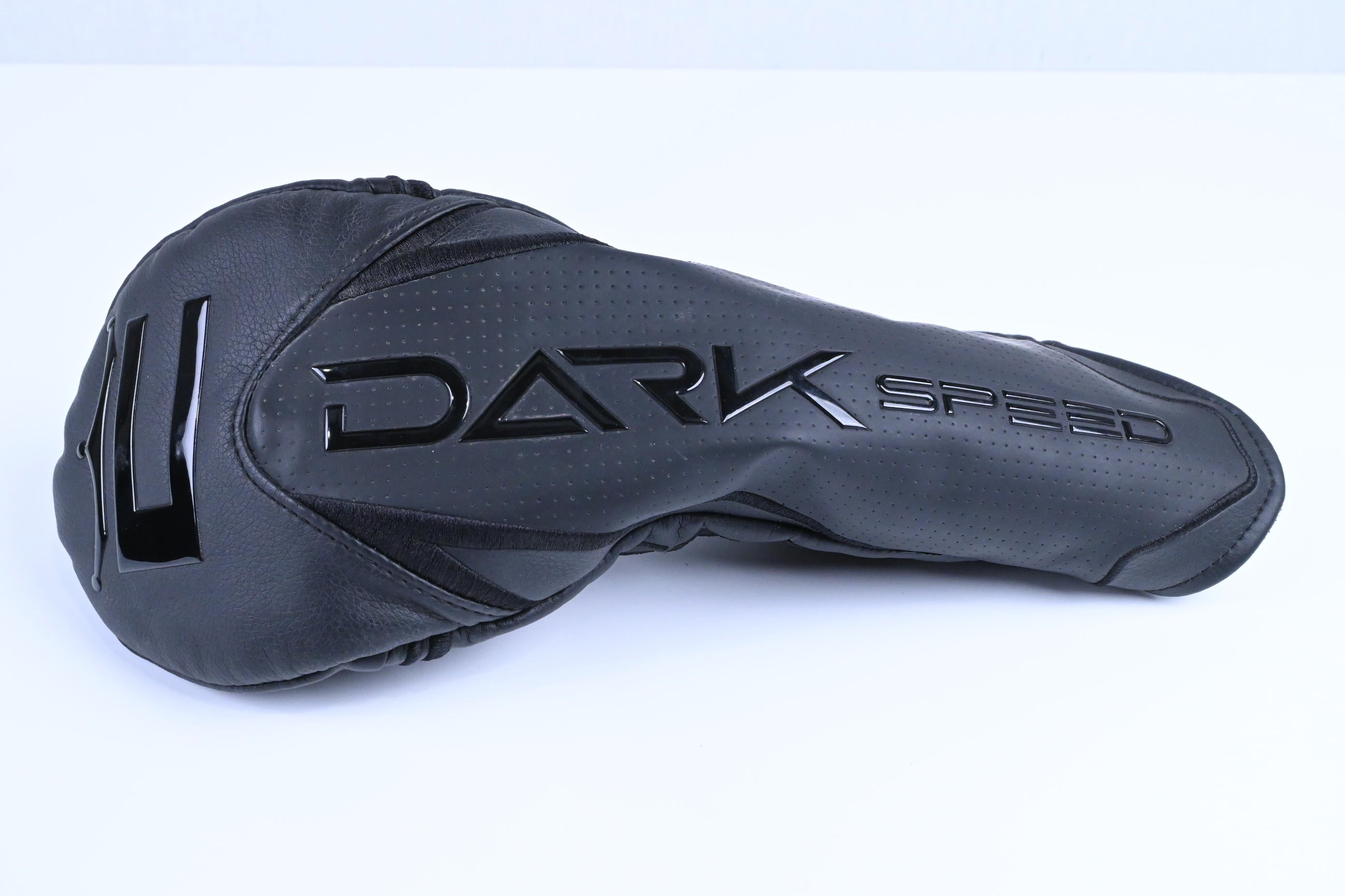 Cobra Darkspeed LS Driver / 9 Degree / Senior Flex UST Lin-Q M40X Red 5