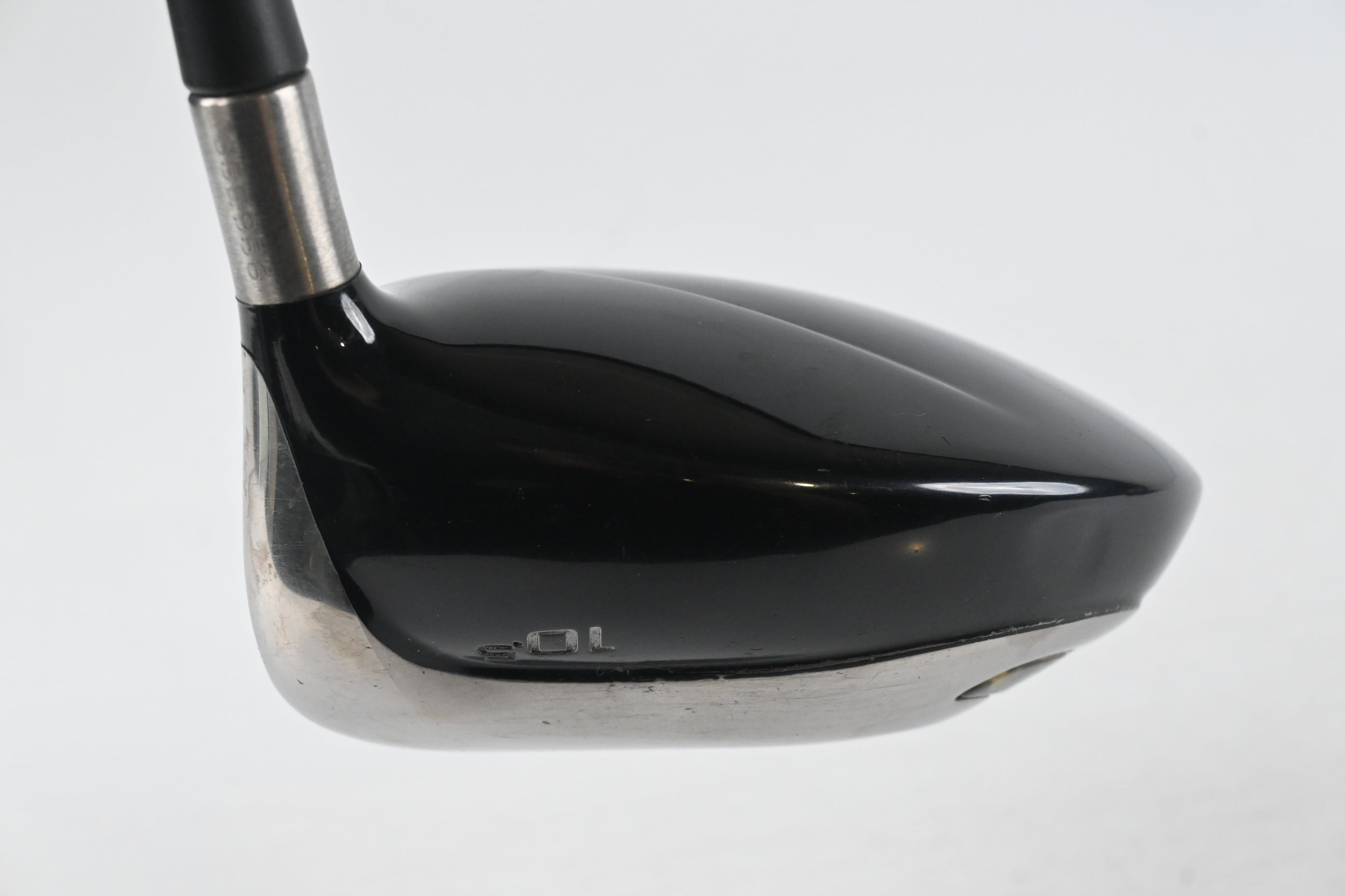 Taylormade R580 Driver / 10.5 Degree / Regular Flex M.A.S.2 60 Shaft