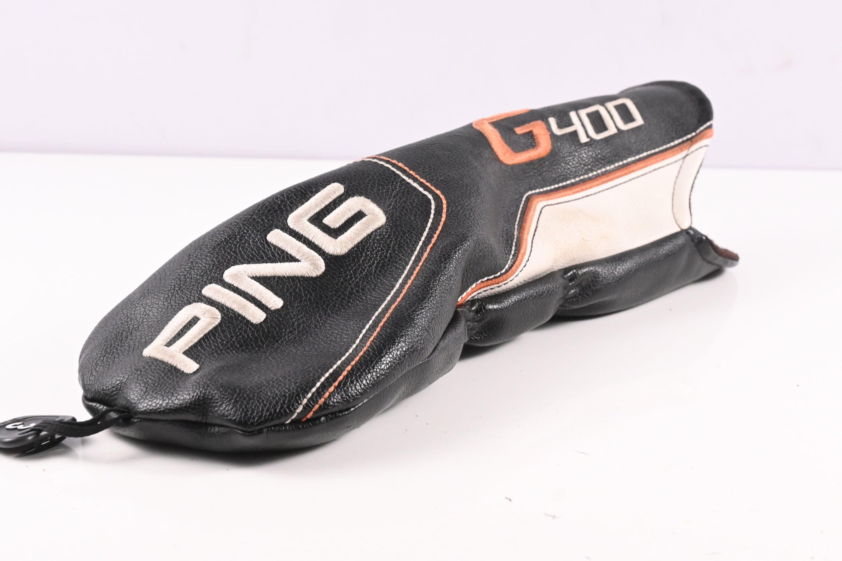 Ping G400 SFT #3 Wood / 16 Degree / Regular Flex Ping Alta CB 65 Shaft