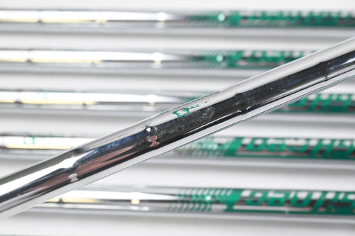 Srixon ZX7 Irons / 4-PW / Stiff Flex N.S.Pro 950GH Neo Shafts