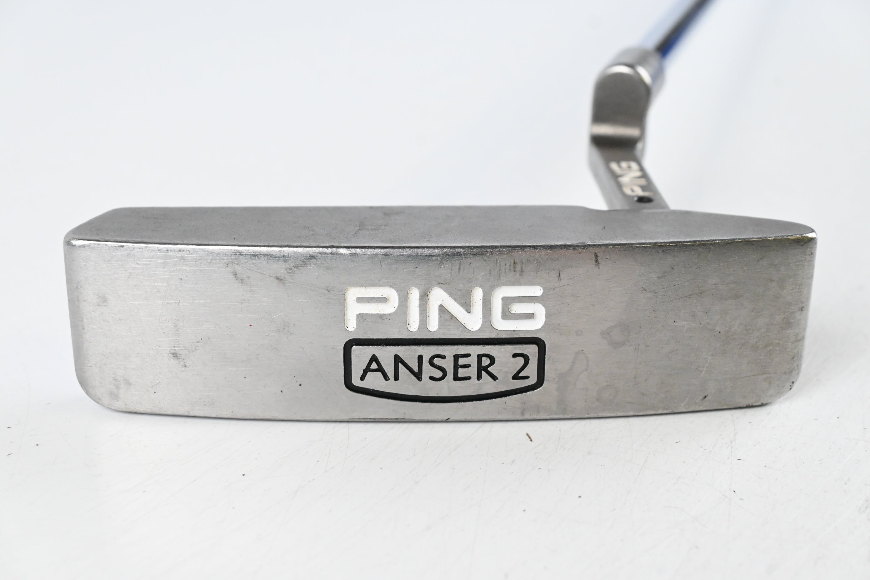 Ping Karsten USA Series Anser 2 Putter / 34 Inch