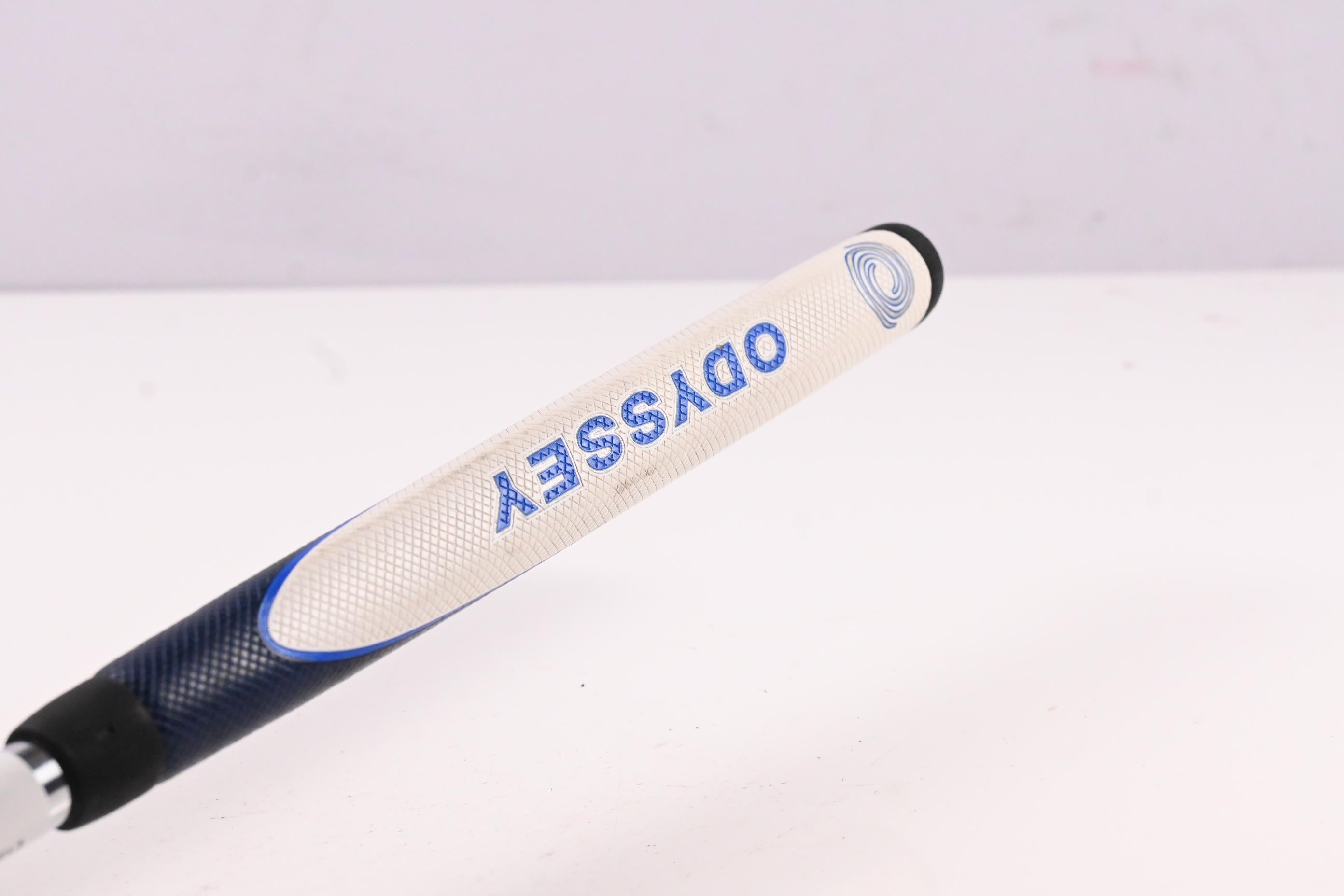Odyssey Ai-One 2-Ball Jailbird Mini Putter / 33 Inch