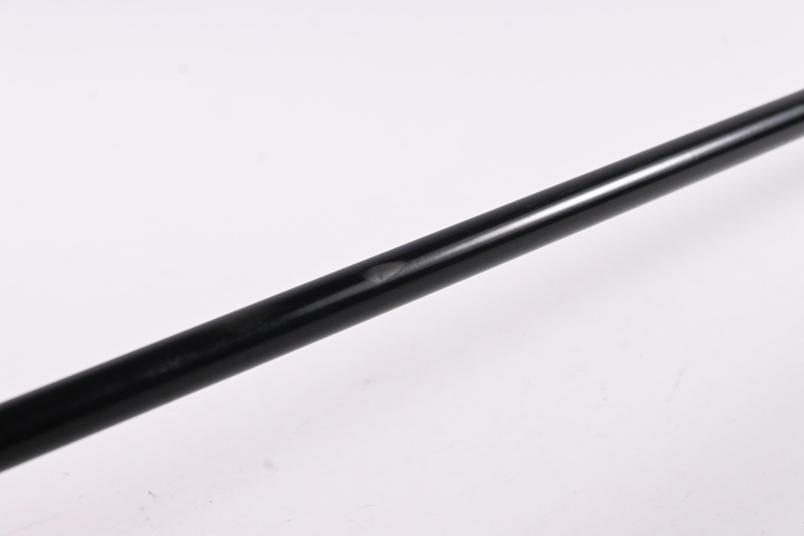 Taylormade Burner 2009 TP Driver / 10.5 Degree / Regular Flex Reax 49 Shaft