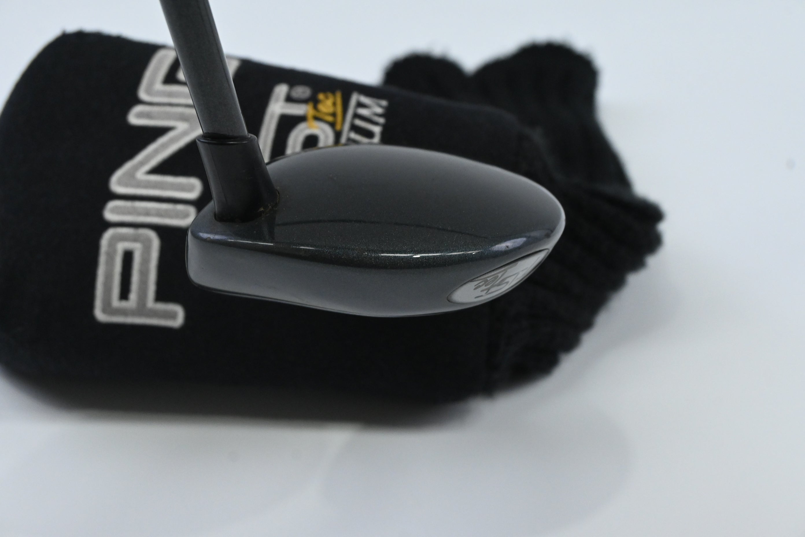 Ping TiSI #7 Wood / 20 Degree / Regular Flex Ping 350 Series