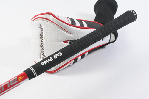 Taylormade Burner Superfast 2.0 #7 Wood / 21 Degree / Regular Flex Matrix Ozik