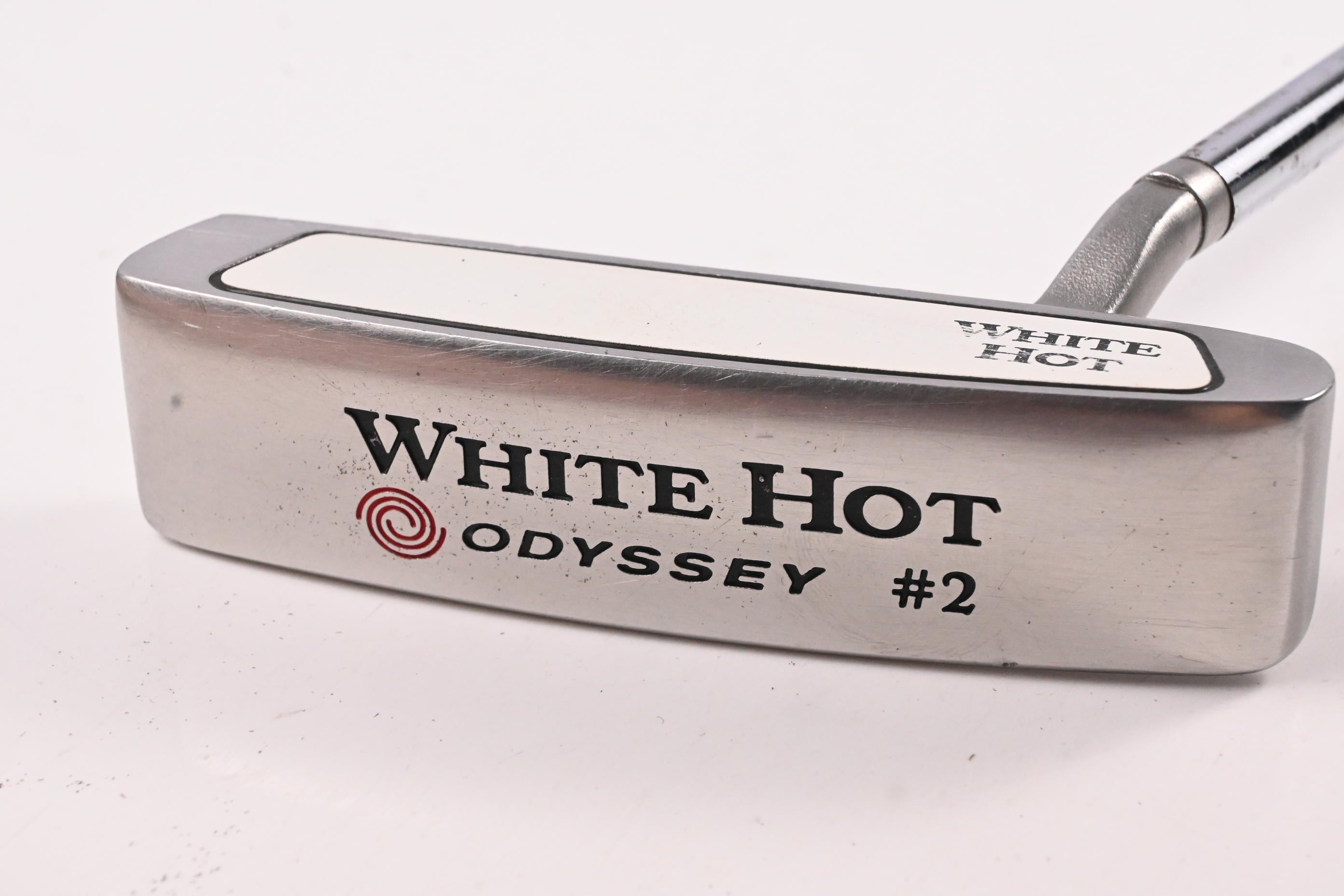 Odyssey White Hot #2 Putter / 35 Inch