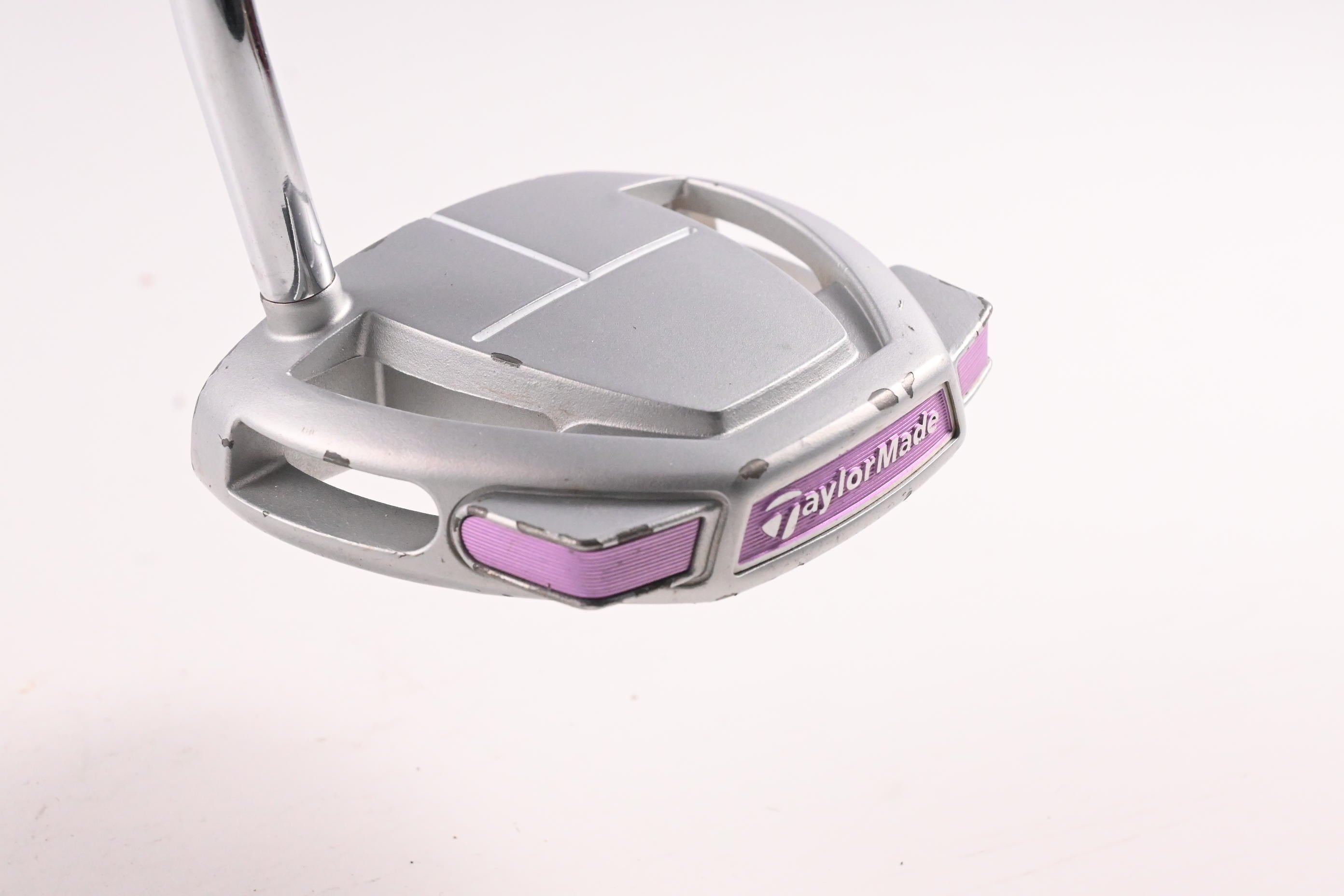 Ladies Taylormade Kalea Spider Mini Putter / 33 Inch