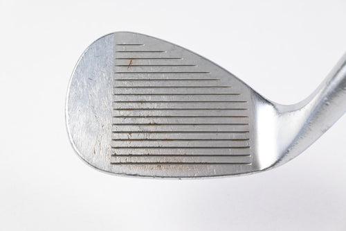 Titleist Vokey SM6 Lob Wedge / 58 Degree / Wedge Flex Vokey Design Shaft