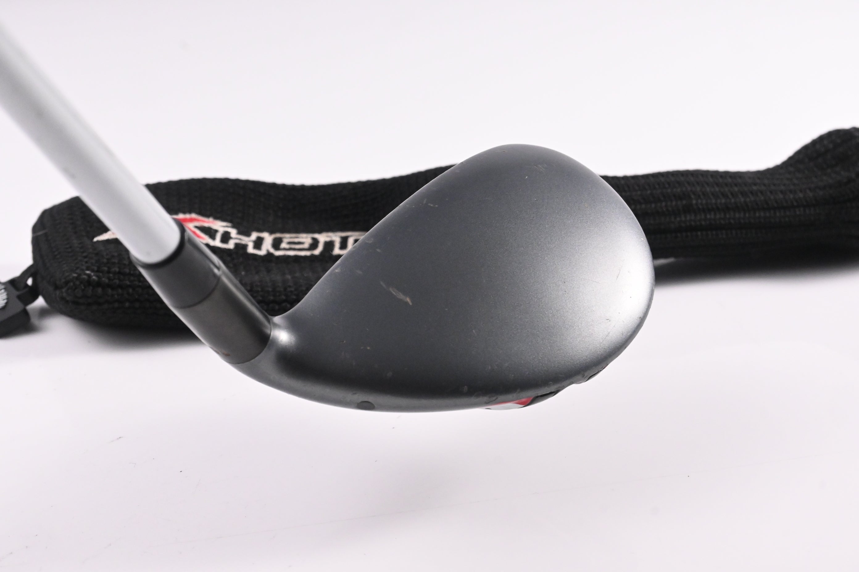 Callaway X Hot #3 Hybrid / 19 Degree / Regular Flex Callaway X Hot 65 Shaft