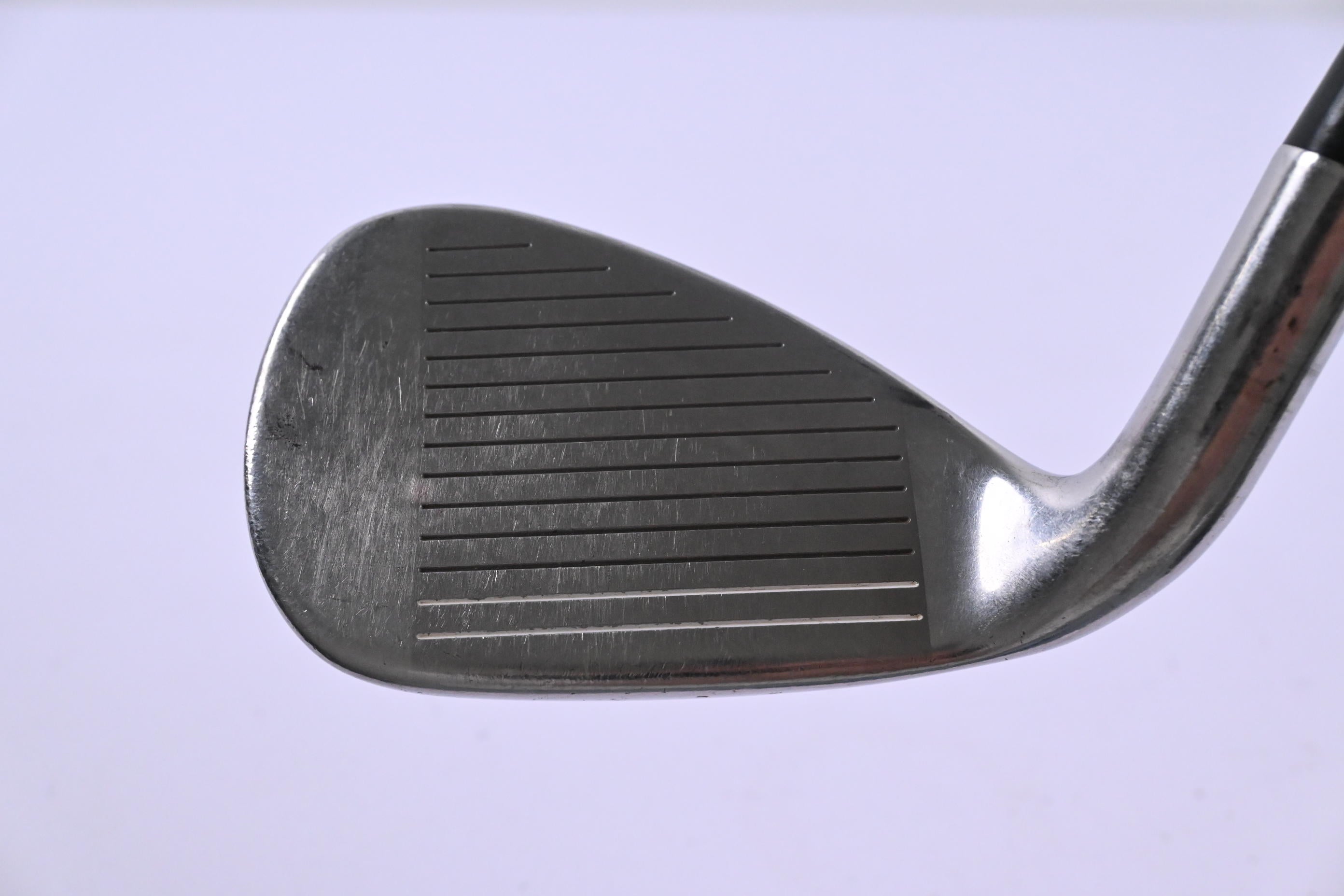 Ladies Callaway Big Bertha Reva 21 #9 Iron / Ladies Flex Callaway Reva Shaft