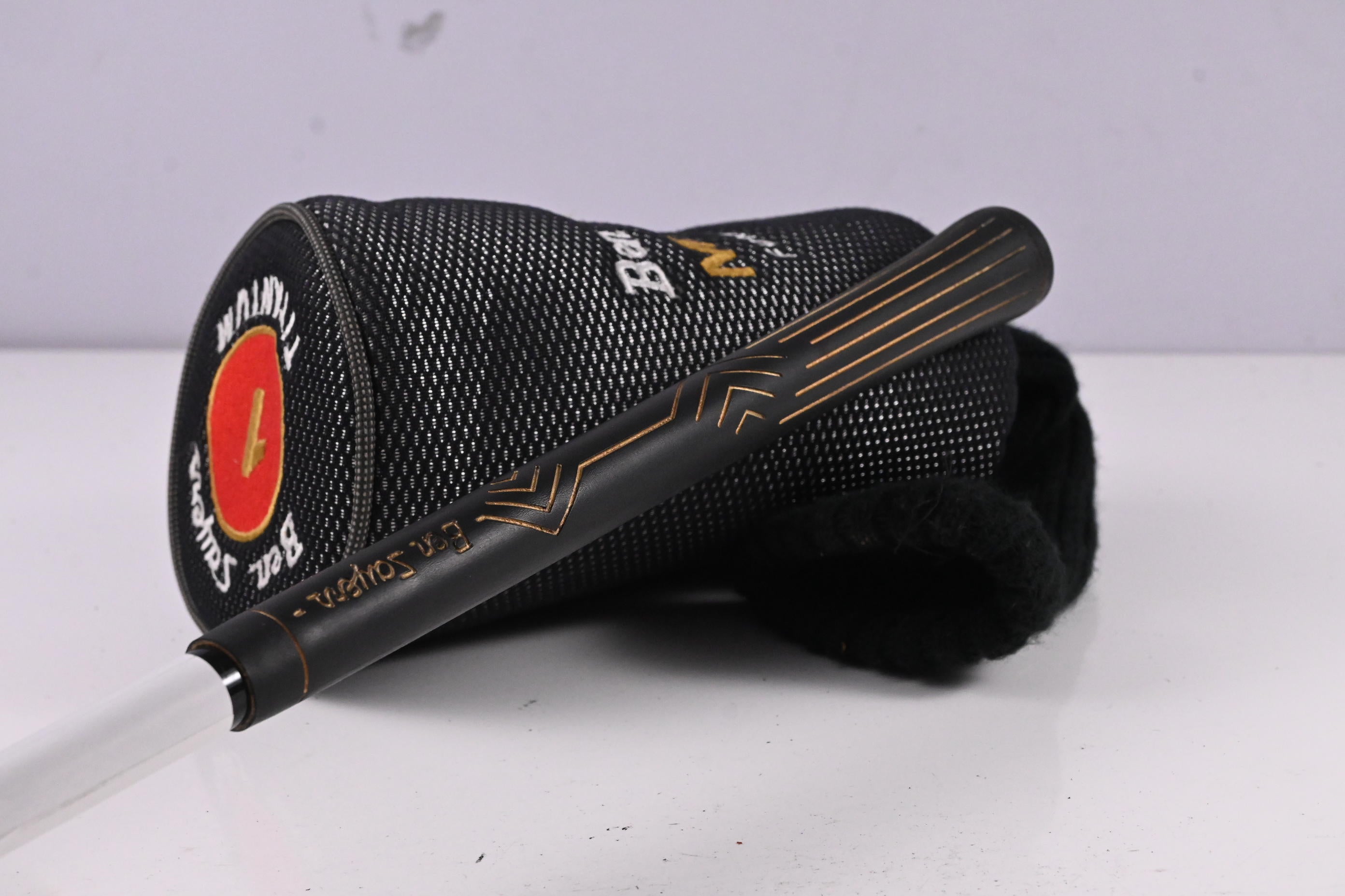 Ben Sayers M2i Driver / 10.5 Degree / Regular Flex Ben Sayers Shaft