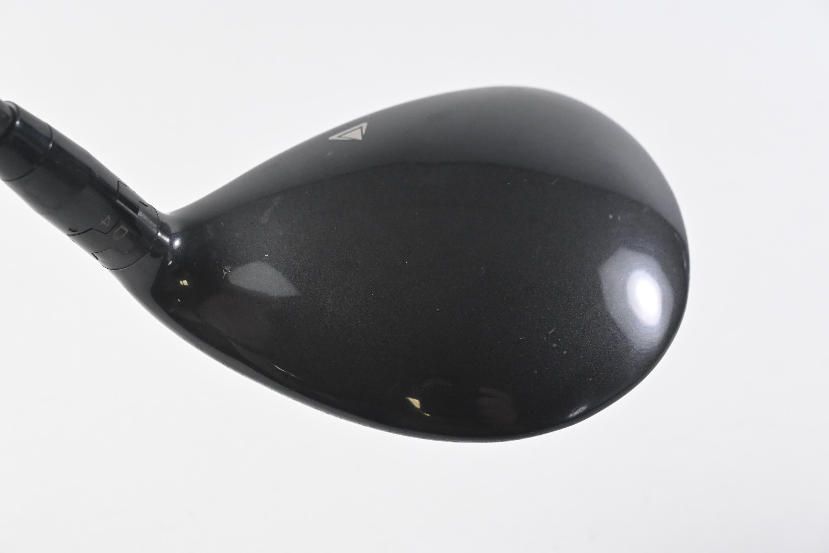 Titleist 917 F2 #3 Wood / 16.5 Degree / Stiff Flex Diamana S+70 Shaft