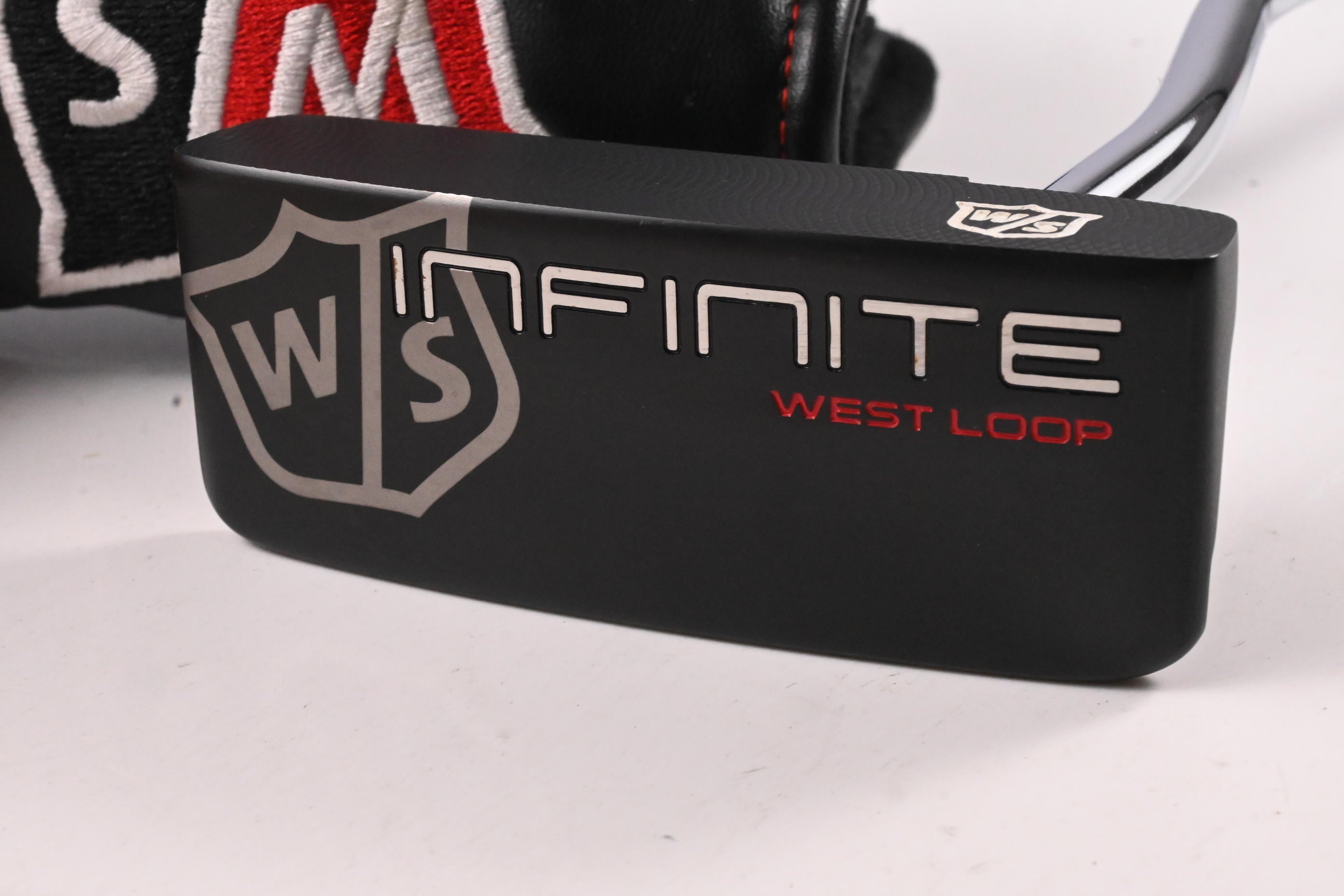 Wilson Infinite 2018 Putter / 34 Inch
