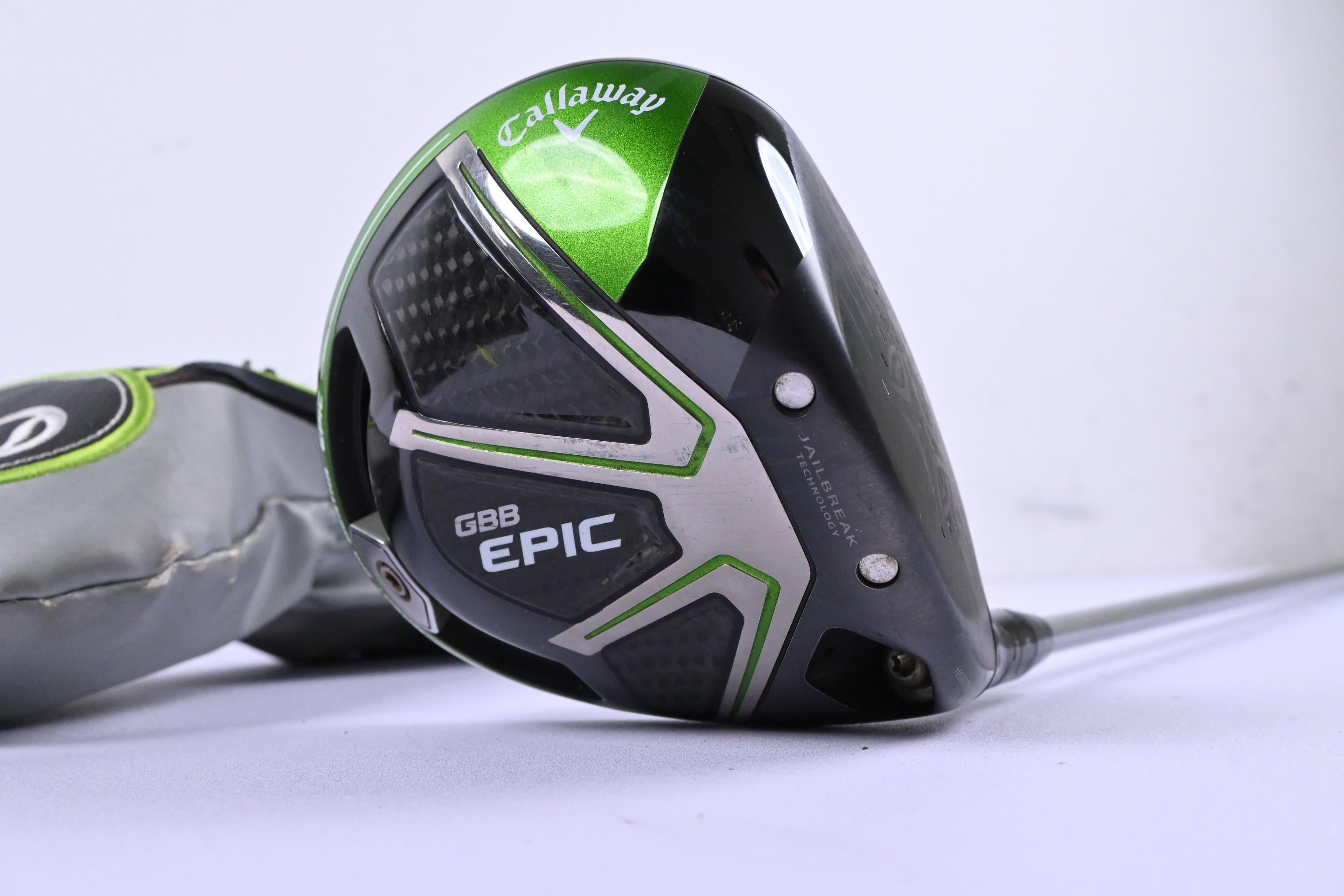 Callaway GBB Epic Driver / 10.5 Degree / Regular Flex Diamana M+ 40 Shaft
