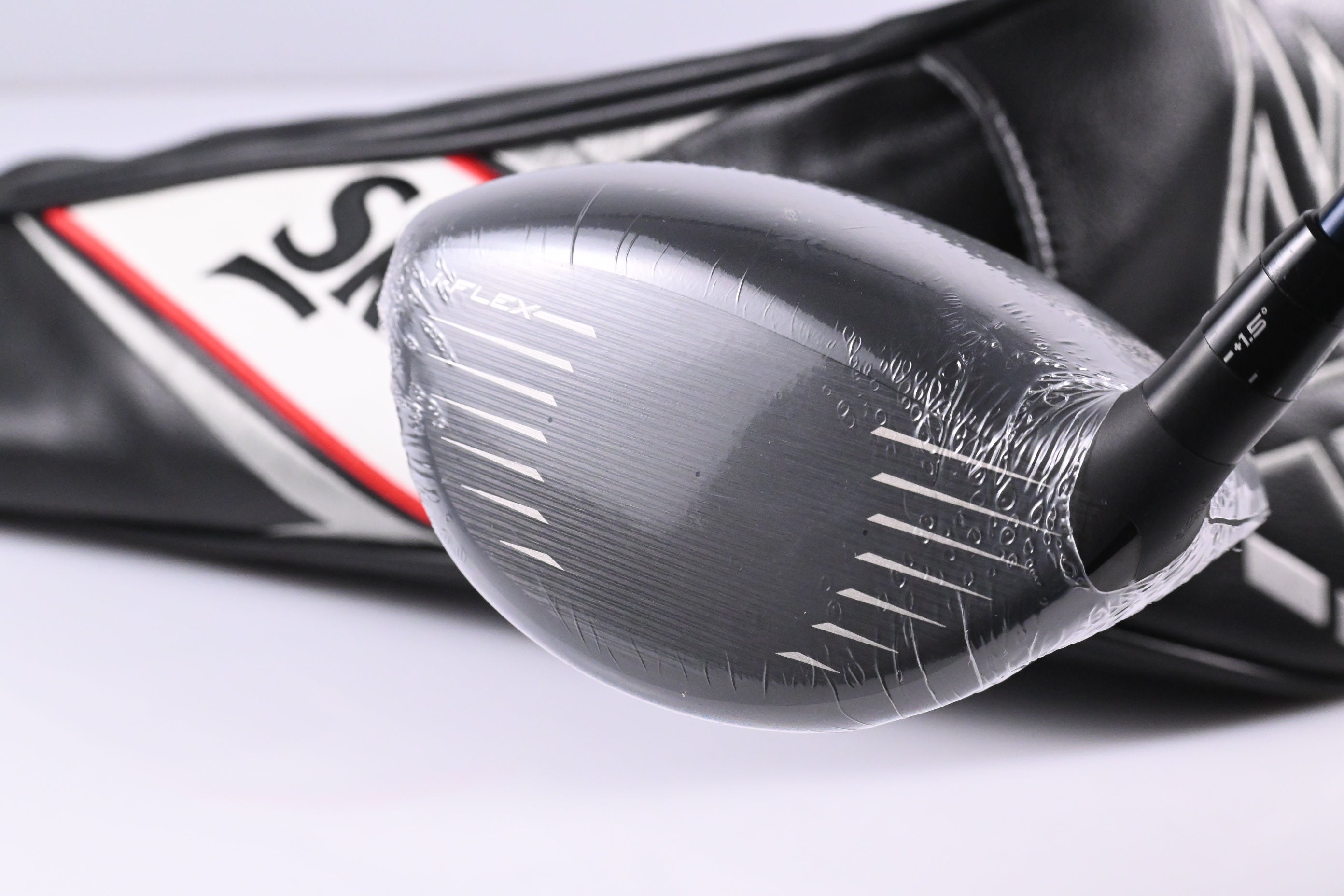 Srixon ZXi Max Driver / 10.5 Degree / Stiff Flex Fujikura Ventus TR Blue 6 Shaft