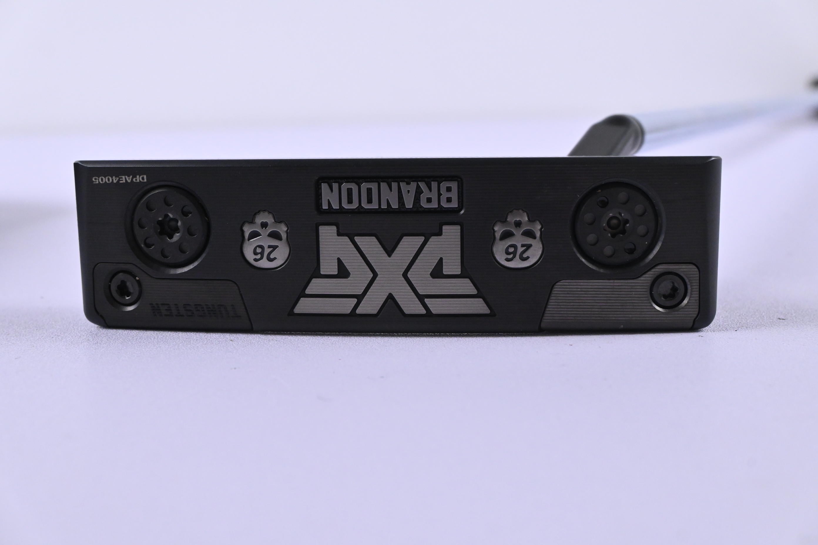 PXG Battle Ready Brandon Putter / 34 Inch