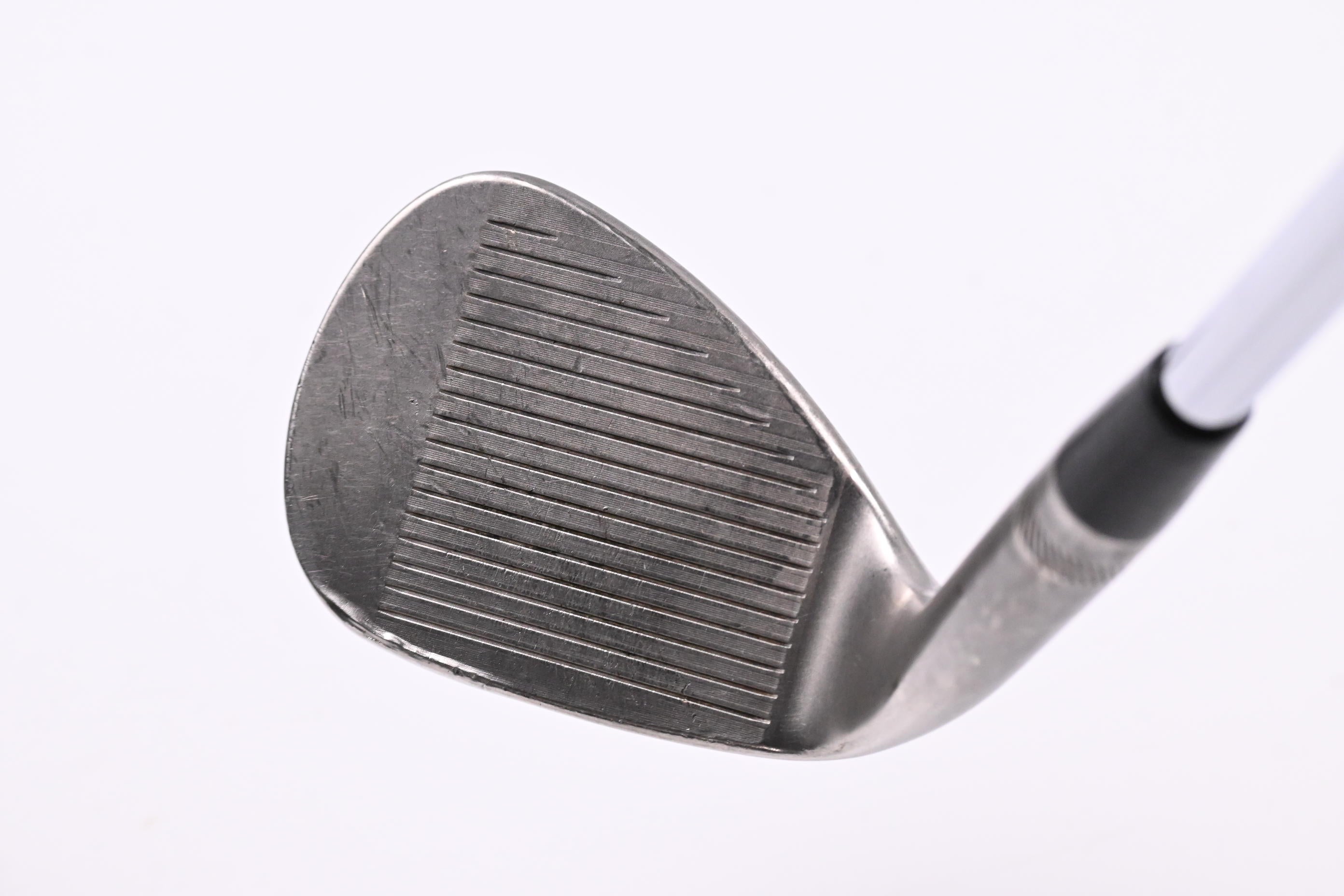 Titleist Vokey SM10 Lob Wedge / 60 Degree / Wedge Flex Vokey SM10 Shaft