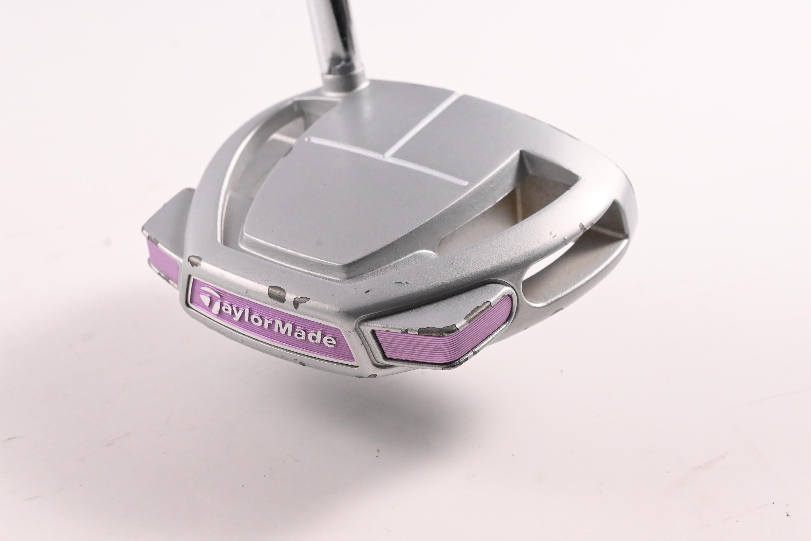 Ladies Taylormade Kalea Spider Mini Putter / 33 Inch