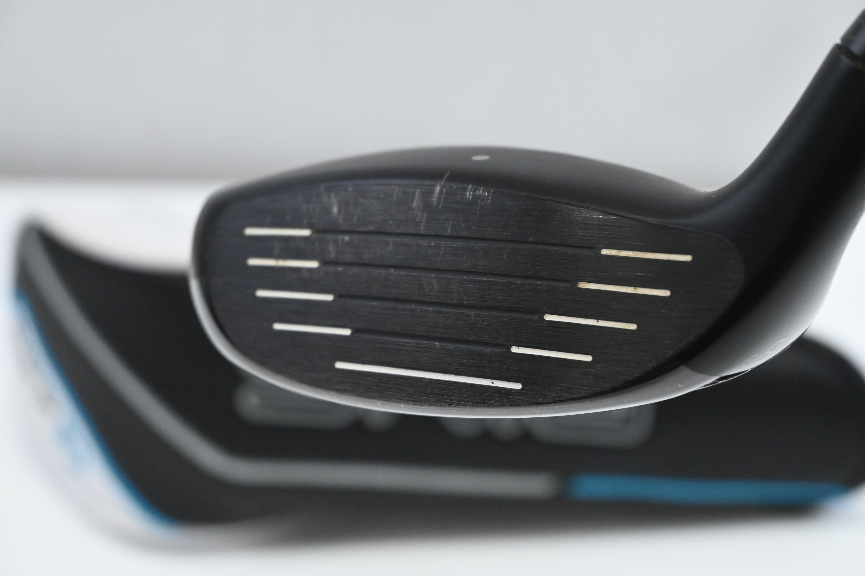 Ping G440 Max #5 Wood / 19 Degree / Regular Flex Ping Alta CB Blue 65 Shaft