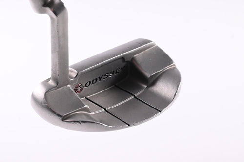 Odyssey White Hot #7 Putter / 33 Inch