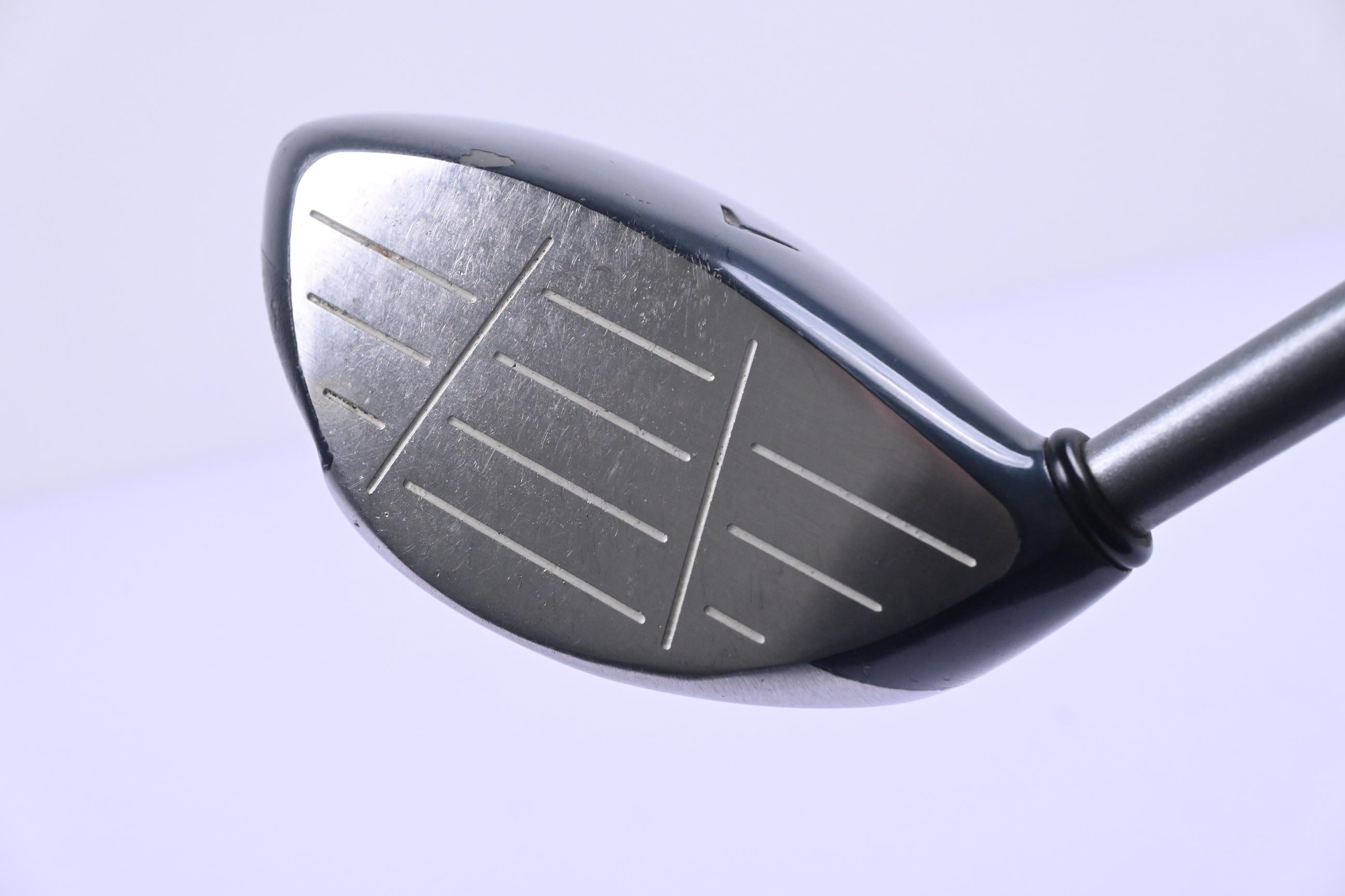 Callaway Steelhead Plus #3 Wood / 15.5 Degree / Regular Flex Steelhead Plus