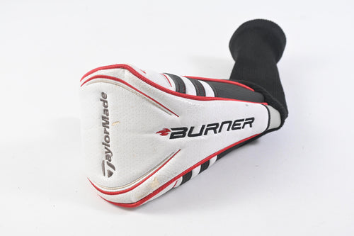 Taylormade Burner Superfast 2.0 #7 Wood / 21 Degree / Regular Flex Matrix Ozik