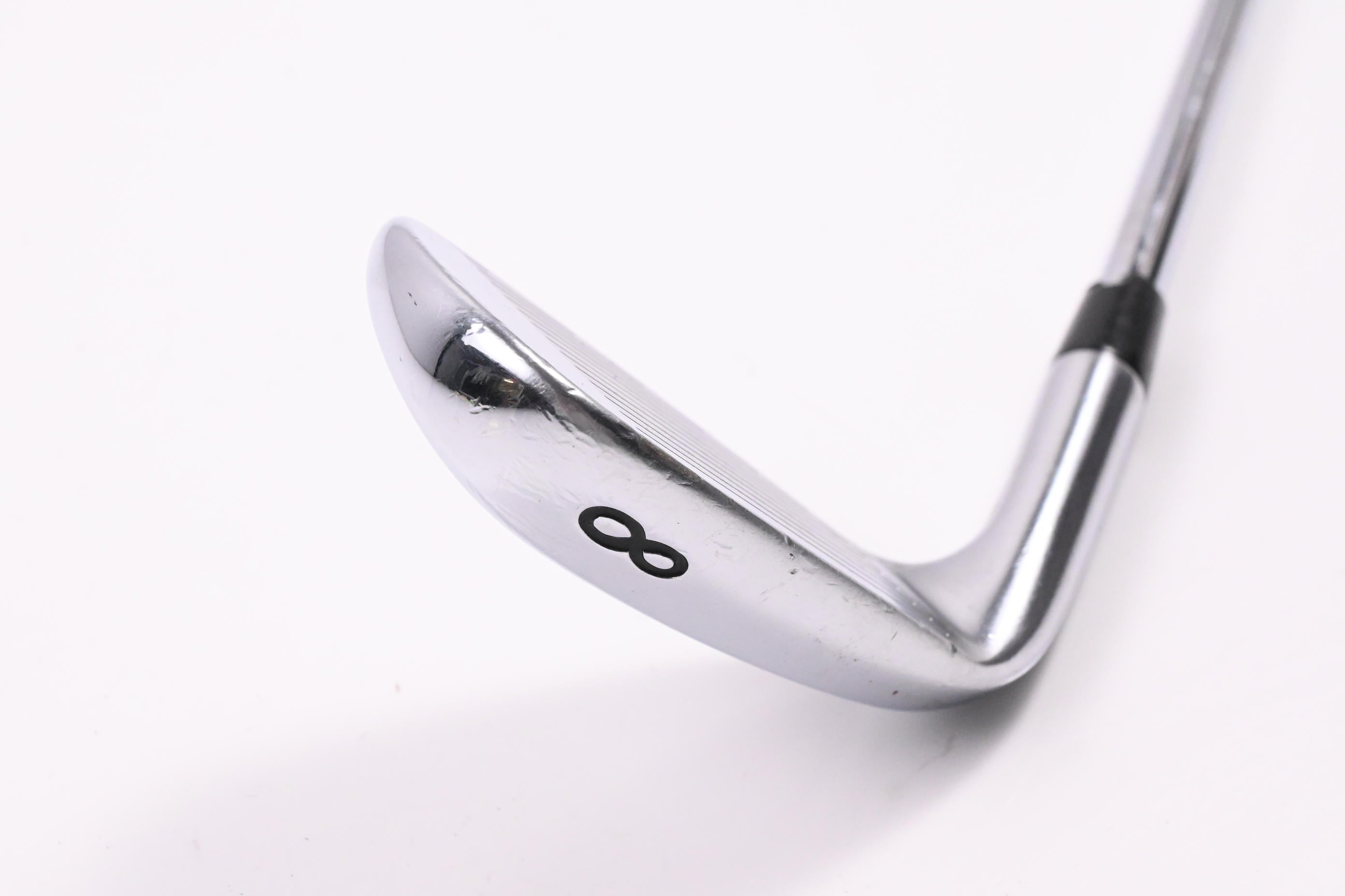 Titleist 716 AP2 #8 Iron / 38 Degree / Stiff Flex True Temper XP 90 S300 Shaft