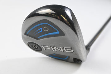 Ping G Series #3 Wood / 14.5 Degree / Regular Flex Ping Alta 65 Shaft