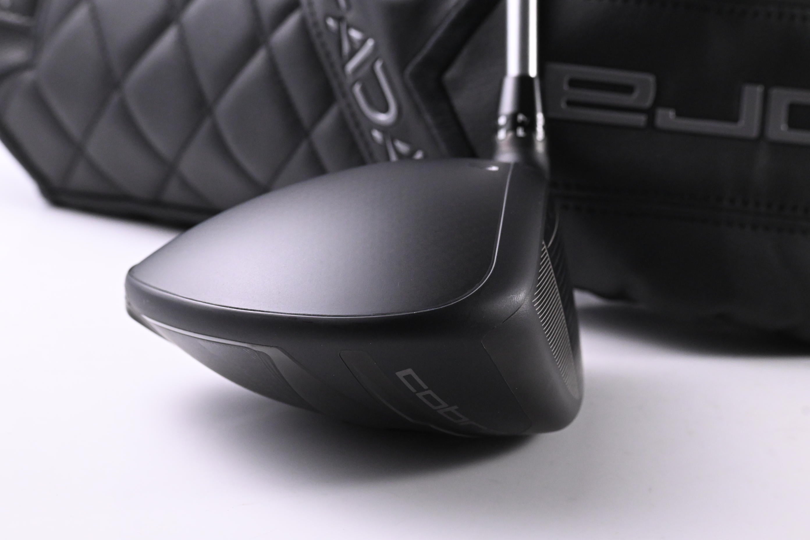 Cobra DS-Adapt LS Driver / 10.5 Degree / Stiff Flex Fujikura Pro 60 Shaft