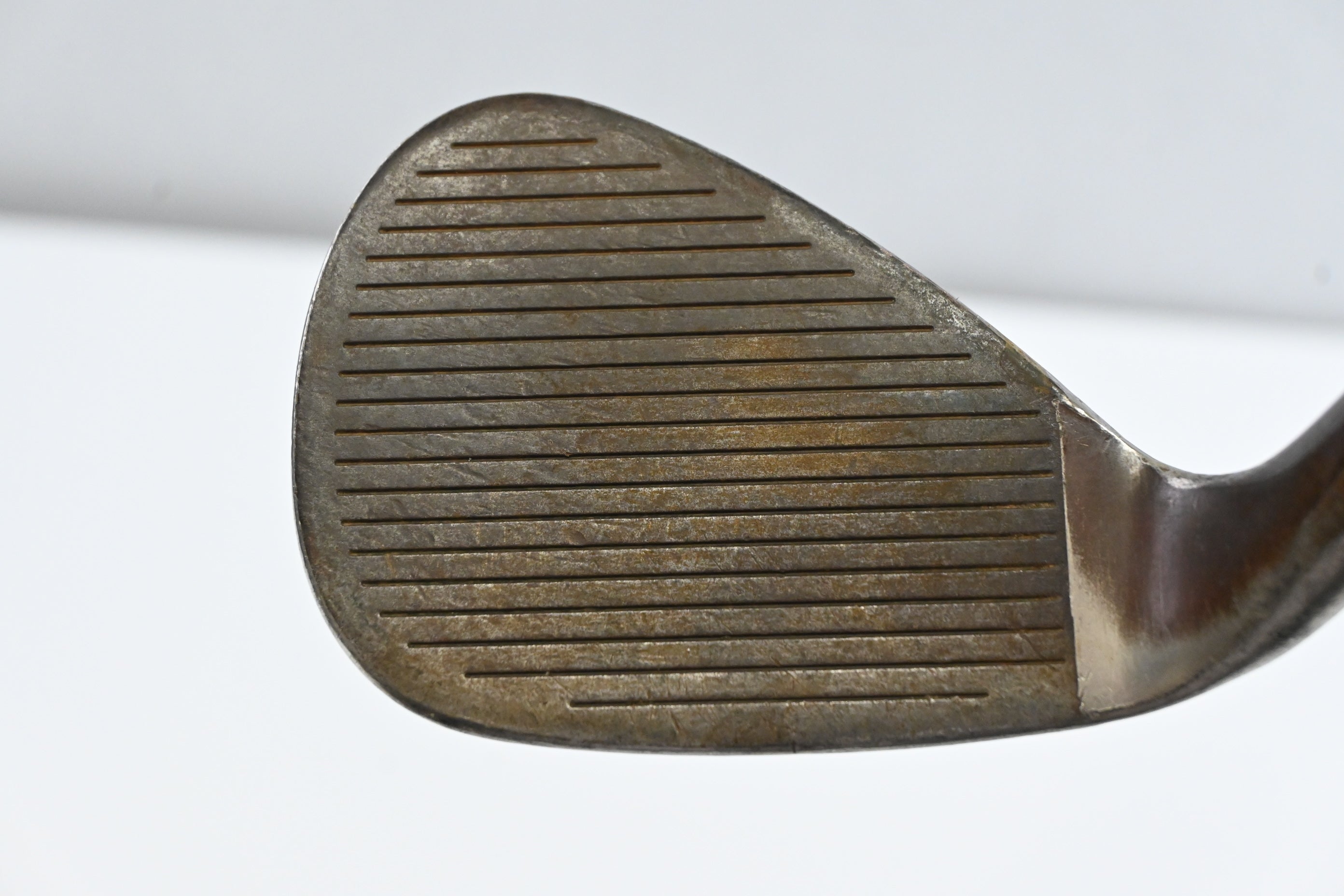 Taylormade Hi-Toe Lob Wedge / 60 Degree / Wedge Flex KBS Hi-Rev 2.0 115