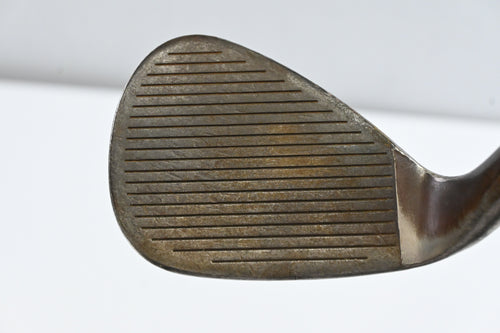 Taylormade Hi-Toe Lob Wedge / 60 Degree / Wedge Flex KBS Hi-Rev 2.0 115
