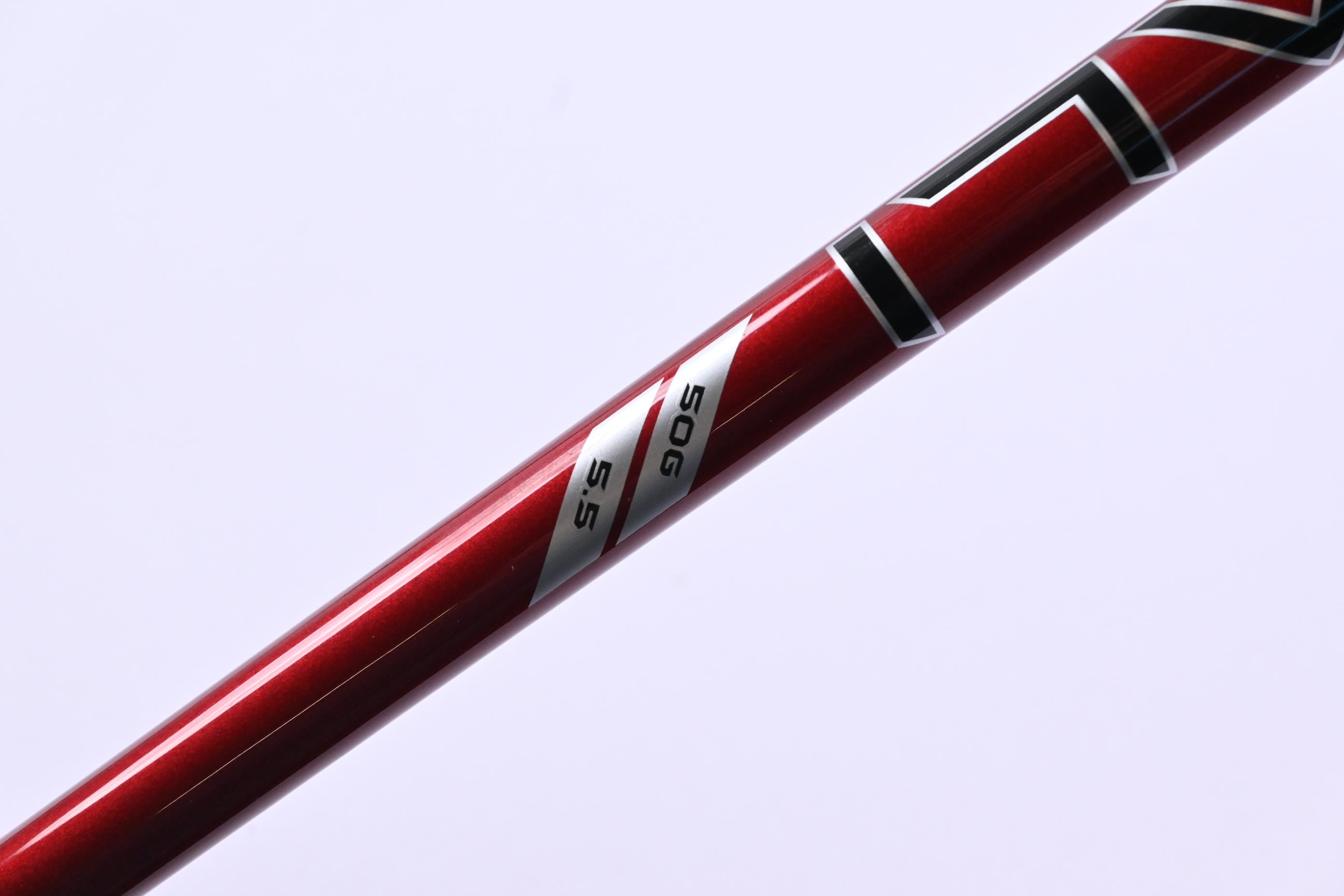 Titleist GT4 Driver / 9 Degree / Regular Flex Project X Denali Red 50 Shaft