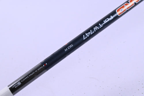 Mizuno MP-18 MMC Fli-Hi #3 Iron / 19 Degree / Regular Flex Honma Vizard 50