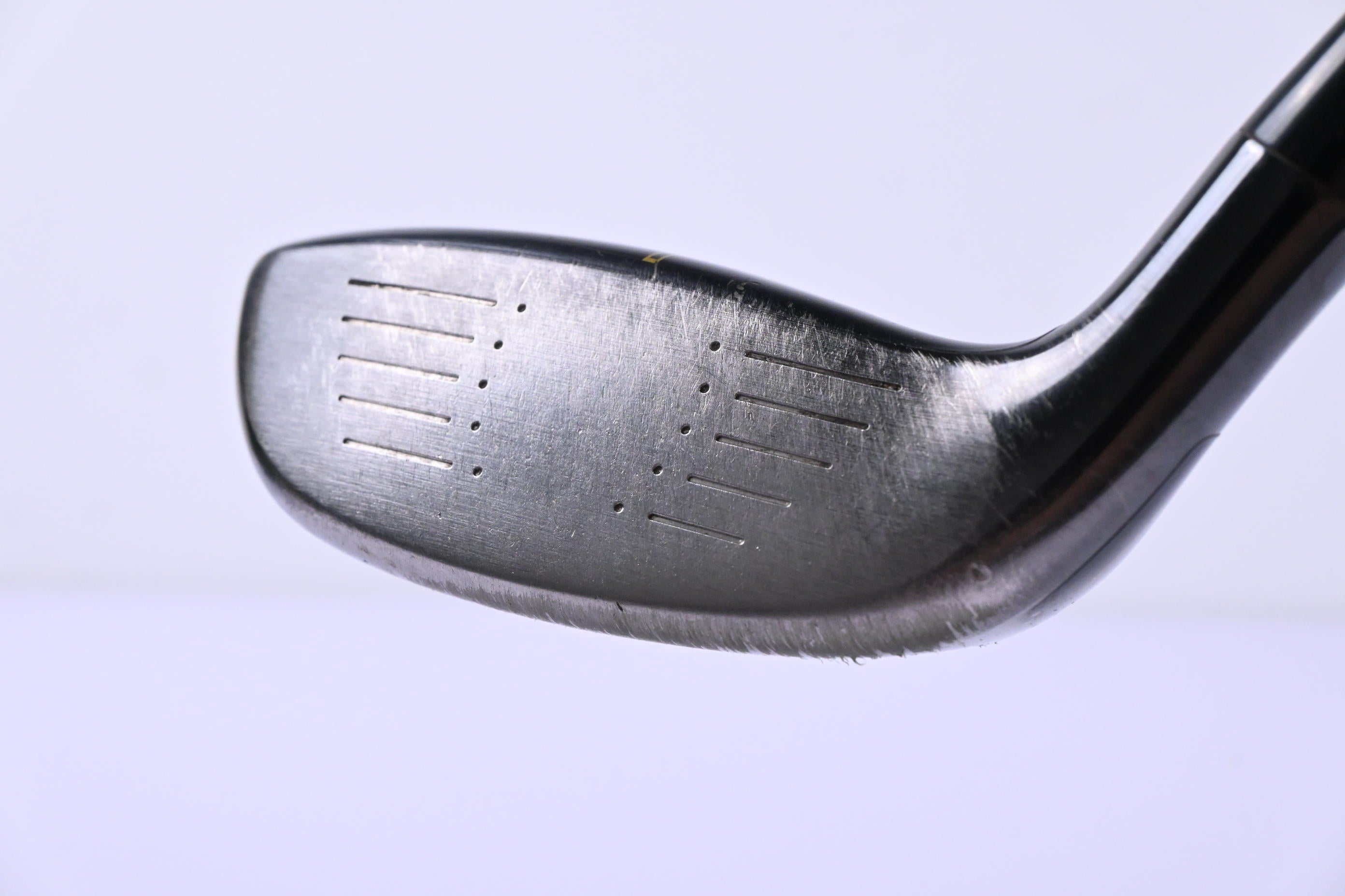 Cobra F-Max #4 Hybrid / 22 Degree / Regular Flex Cobra SuperLite 60 Shaft