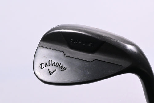 Callaway Opus Sand Wedge / 54 Degree / Stiff Flex Dynamic Gold 120 S400 Shaft