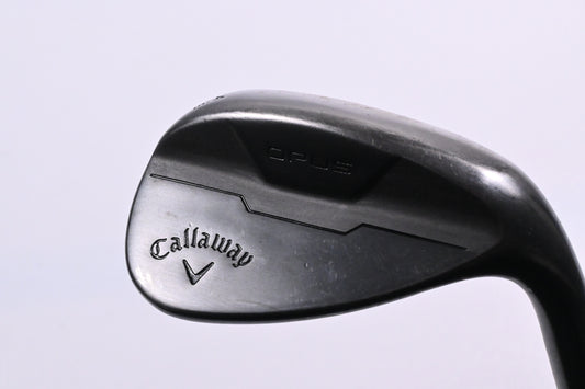 Callaway Opus Sand Wedge / 54 Degree / Stiff Flex Dynamic Gold 120 S400 Shaft