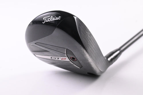 Titleist GT2 #3 Wood / 16.5 Degree / Regular Flex Tensei 1K Blue 65 Shaft