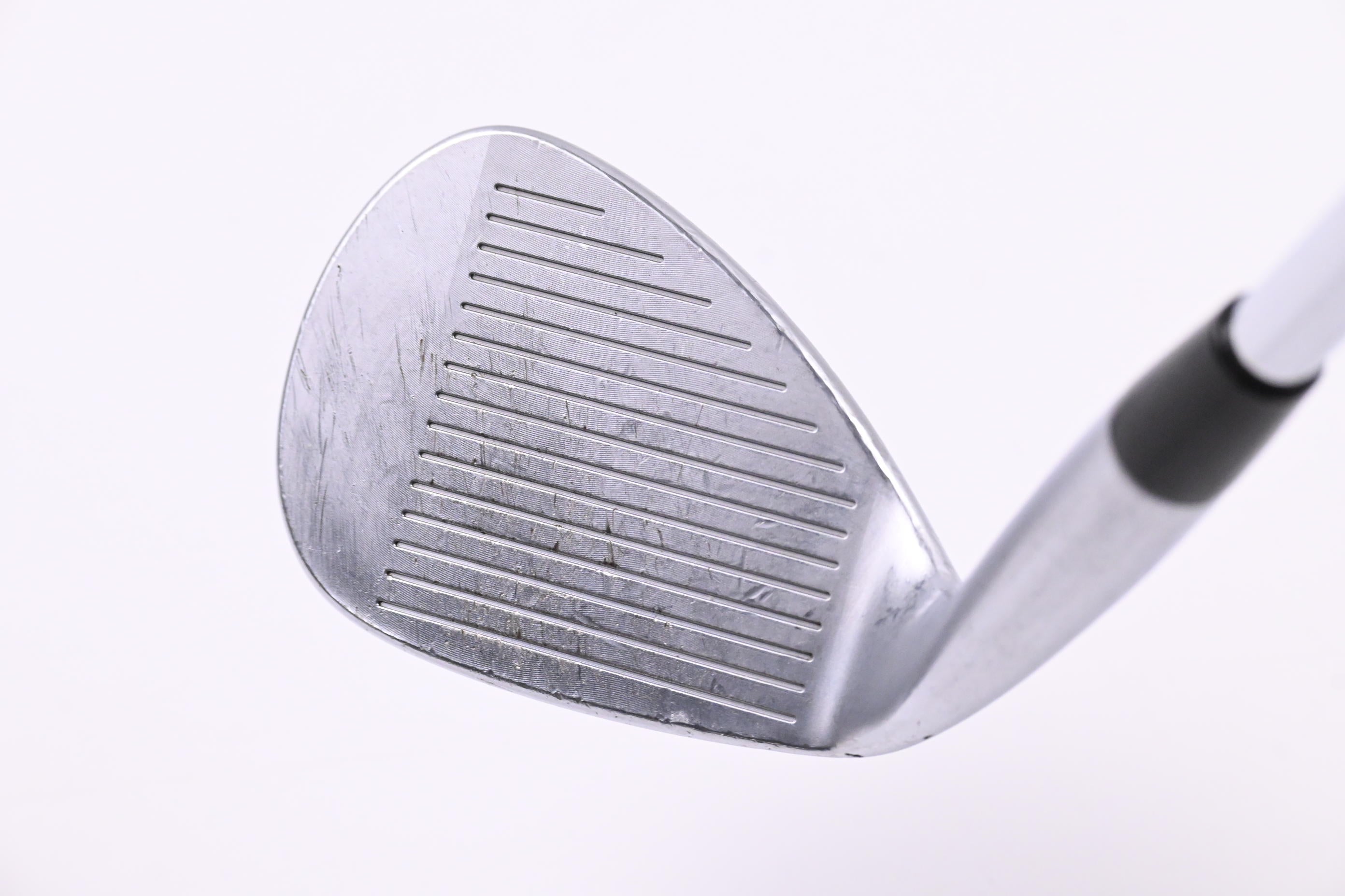 Mizuno T24 Lob Wedge / 58 Degree / Stiff Flex N.S.Pro Modus 3 Shaft