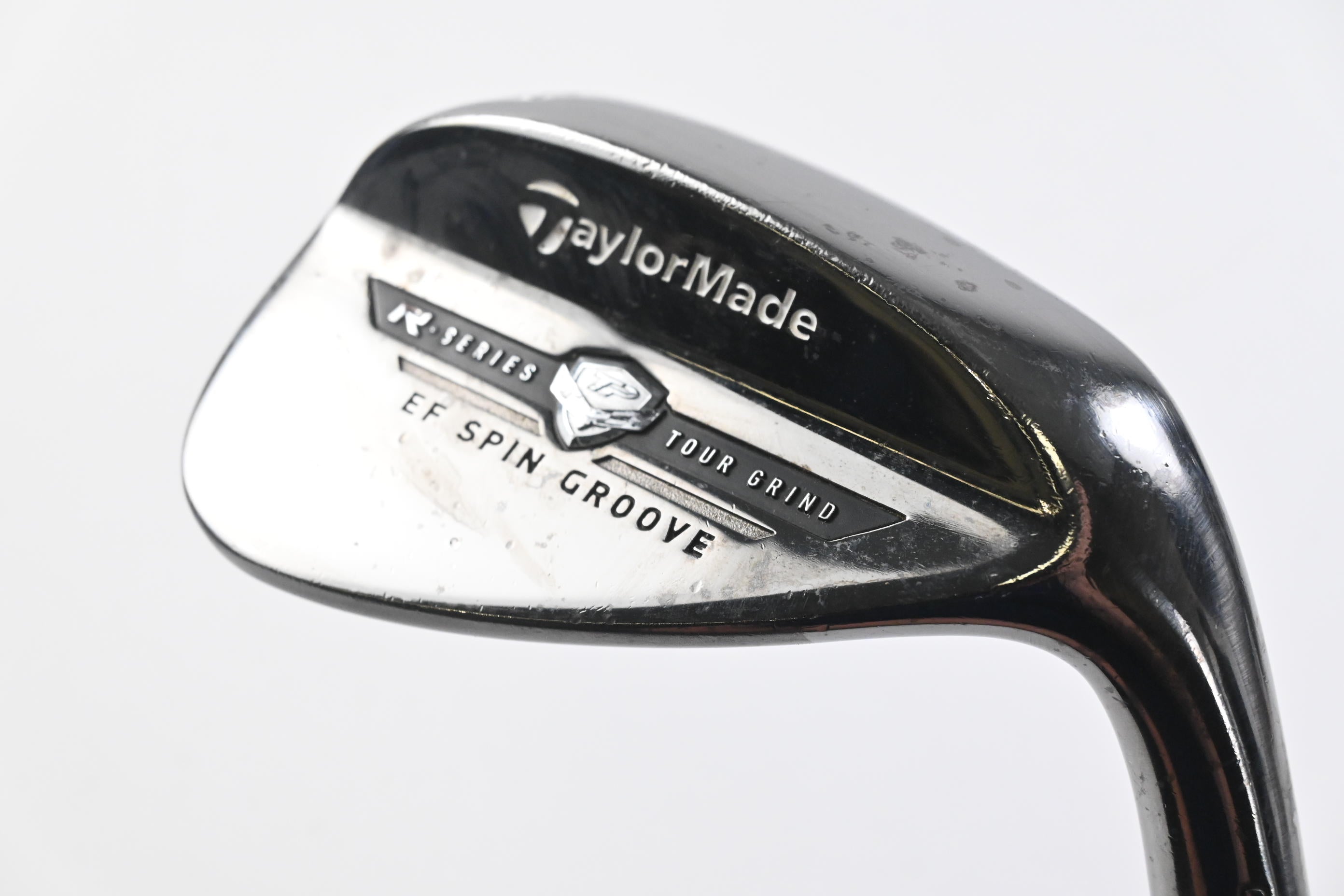 Taylormade R-Series TP - EF Spin Gap Wedge / 52 Degree / Wedge Flex KBS