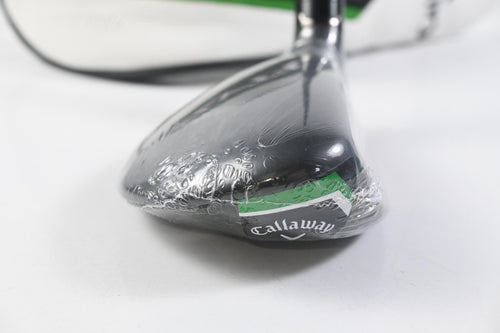 Callaway Elyte #5 Hybrid / 24 Degree / Stiff Flex Denali Charcoal 70 Shaft