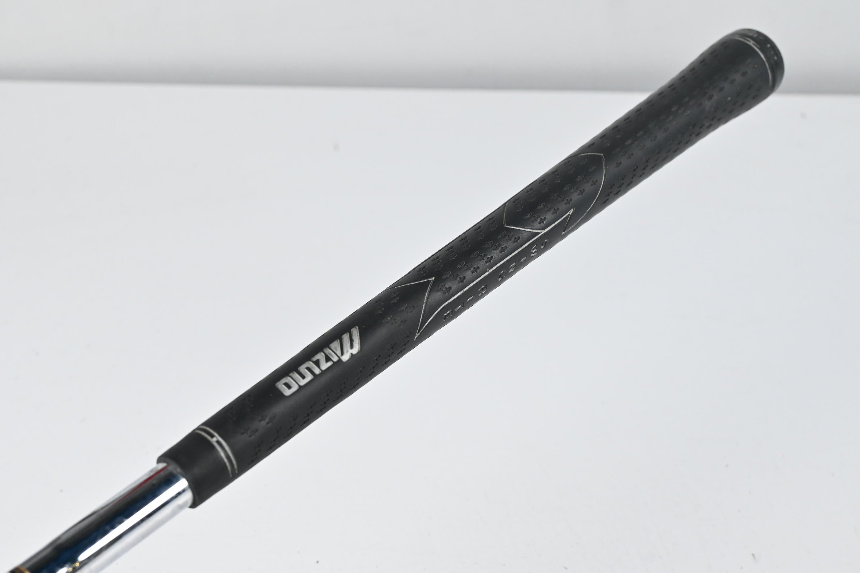 Mizuno T-Zoid Pro II #9 Iron / Stiff Flex Dynamic Gold S300 Shaft