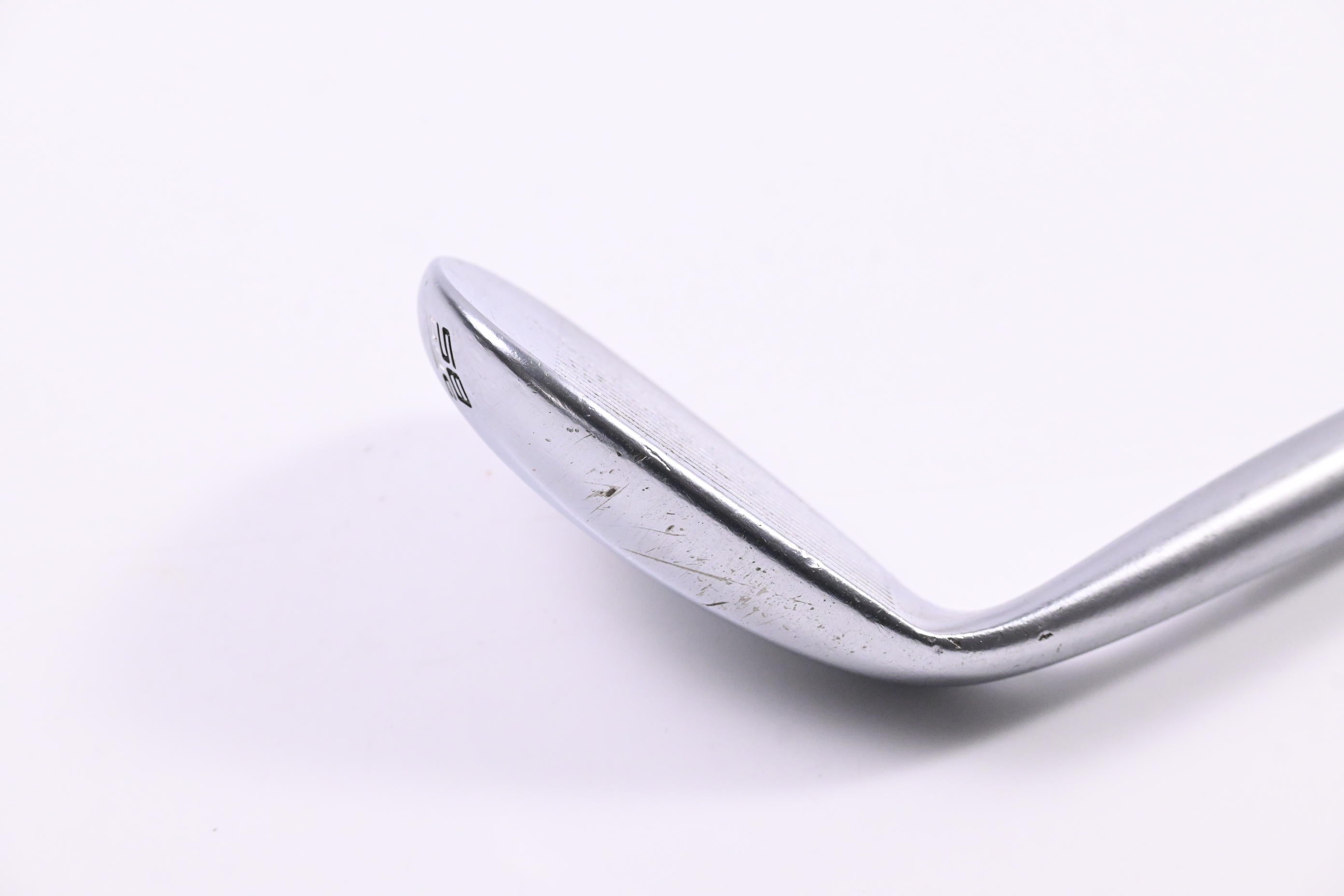 Mizuno T24 Lob Wedge / 58 Degree / Stiff Flex N.S.Pro Modus 3 Shaft