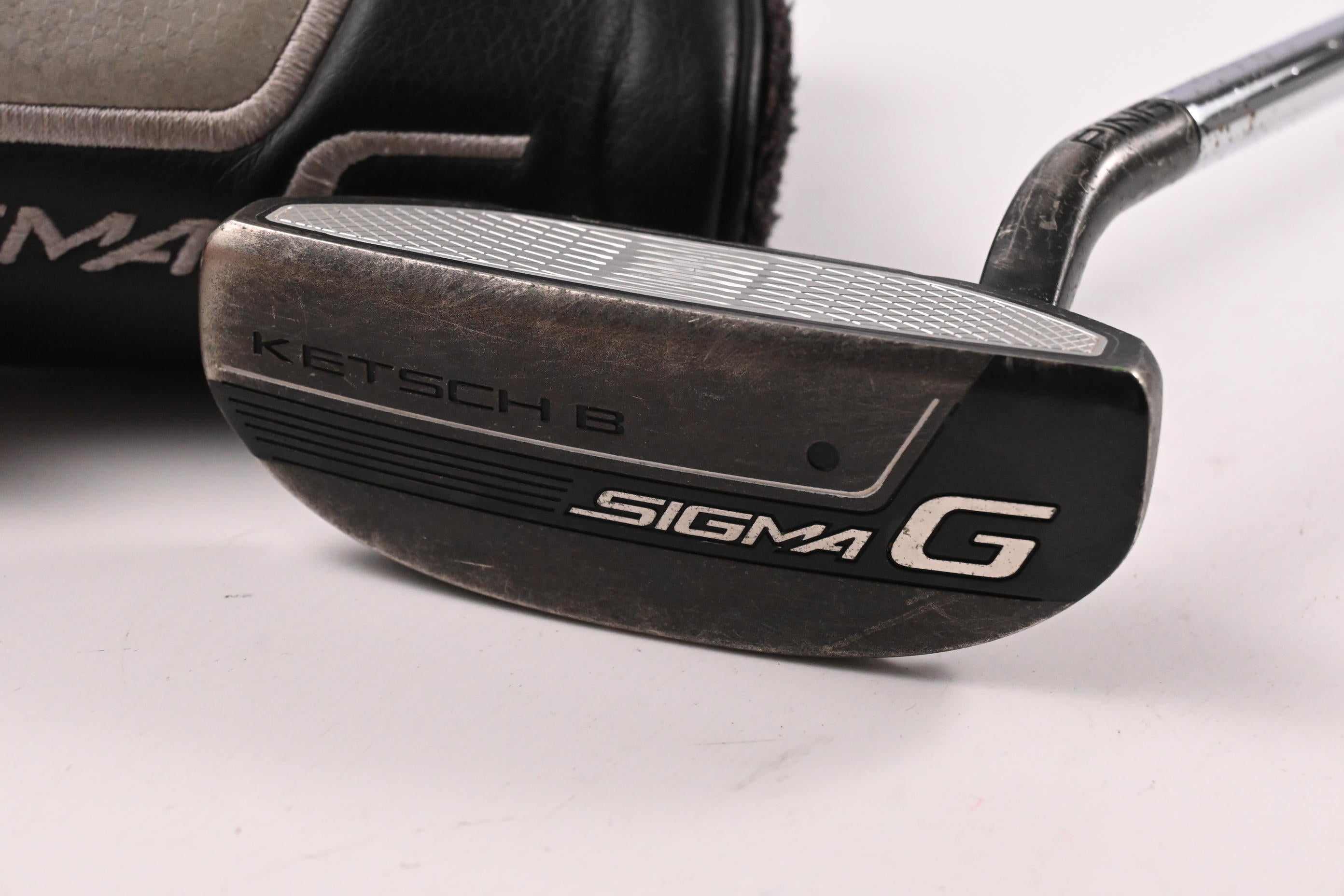 Ping Sigma G Ketsch B Putter / 34 Inch
